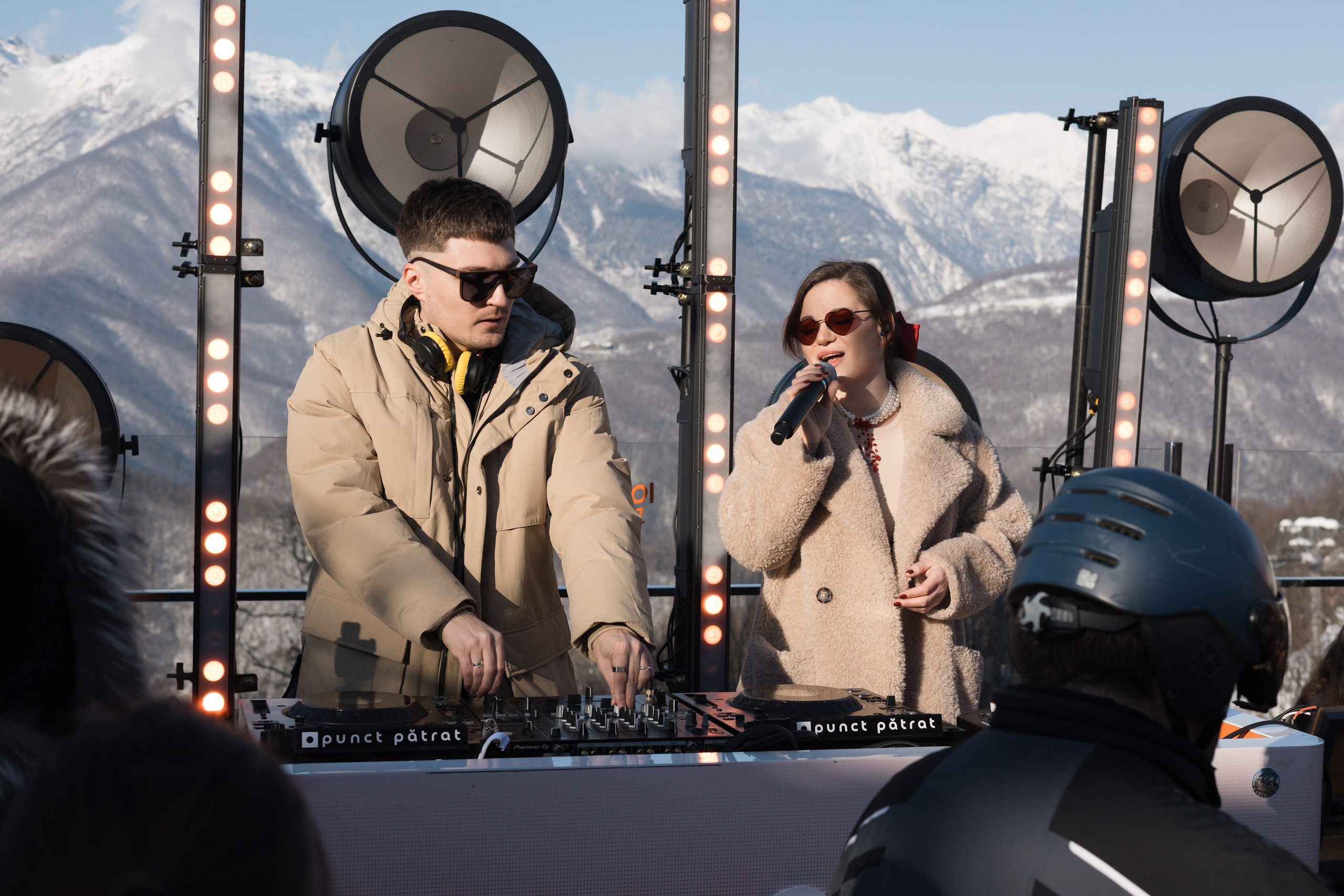 APRES SKI by SOWULO