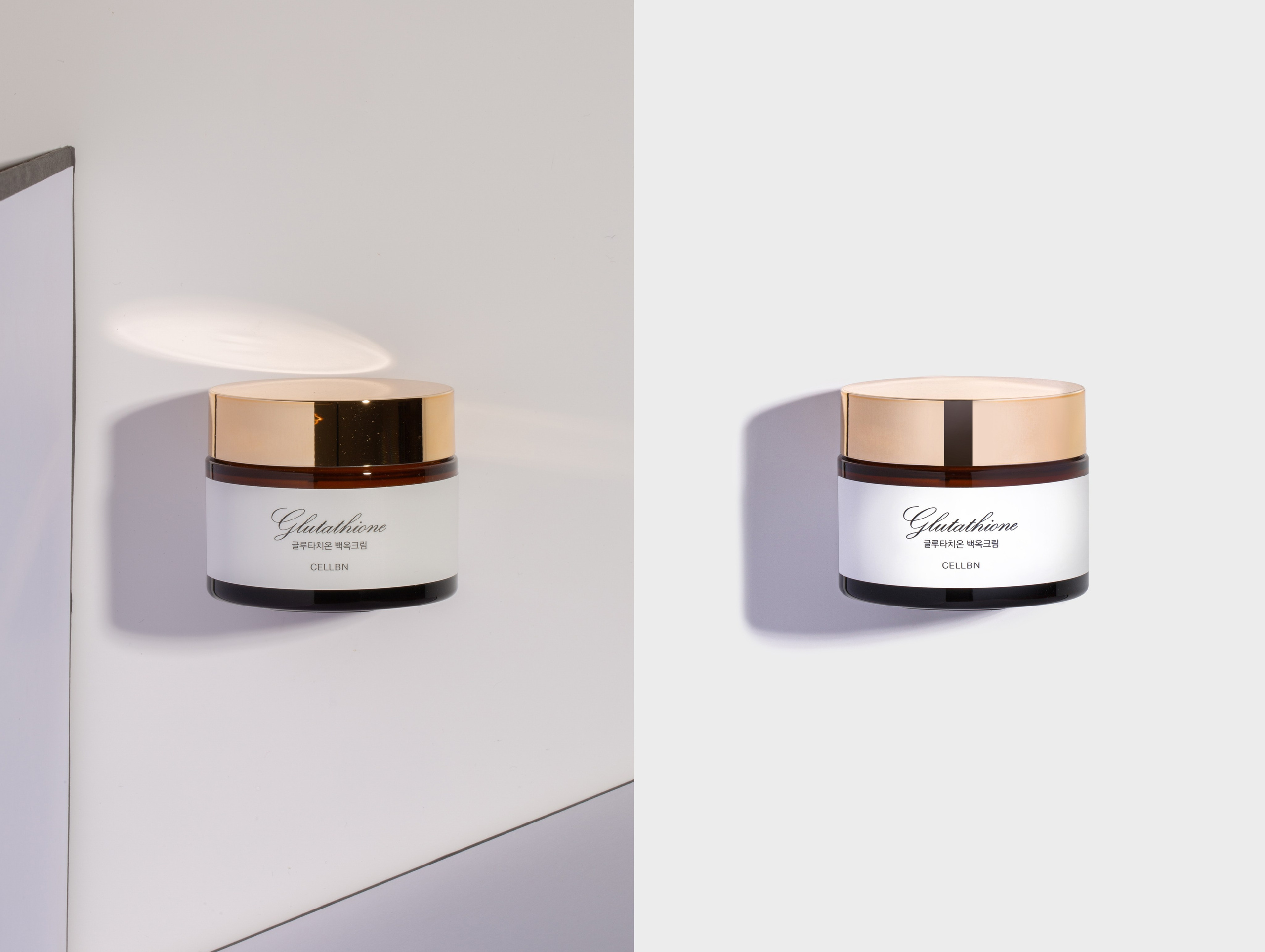 Glutathione & Cellbn