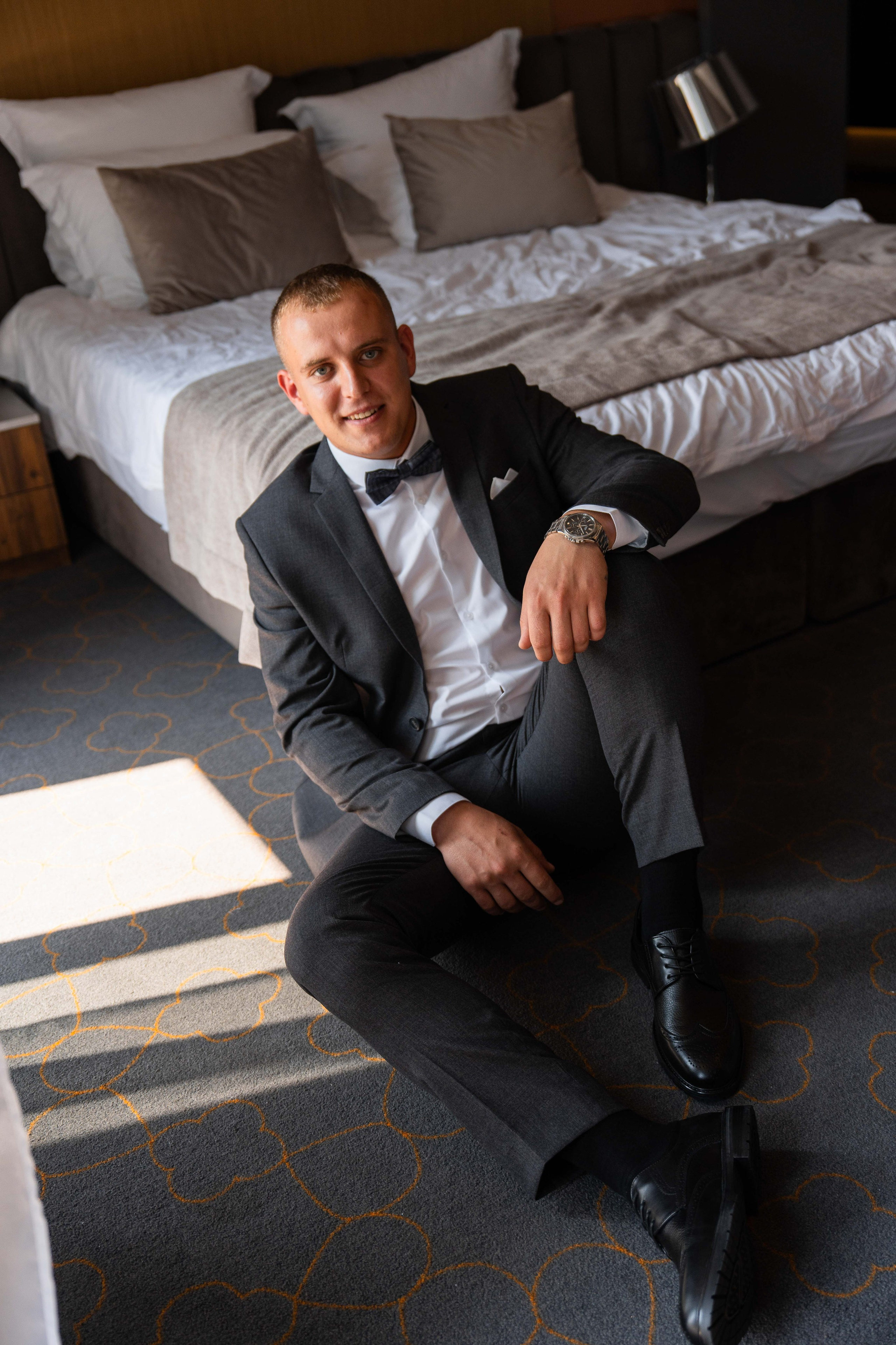 Свадебная фотосессия в Москве, регистрация в Кутузовском ЗАГСе Москва. Свадебный фотограф в Москве Анна Полушина