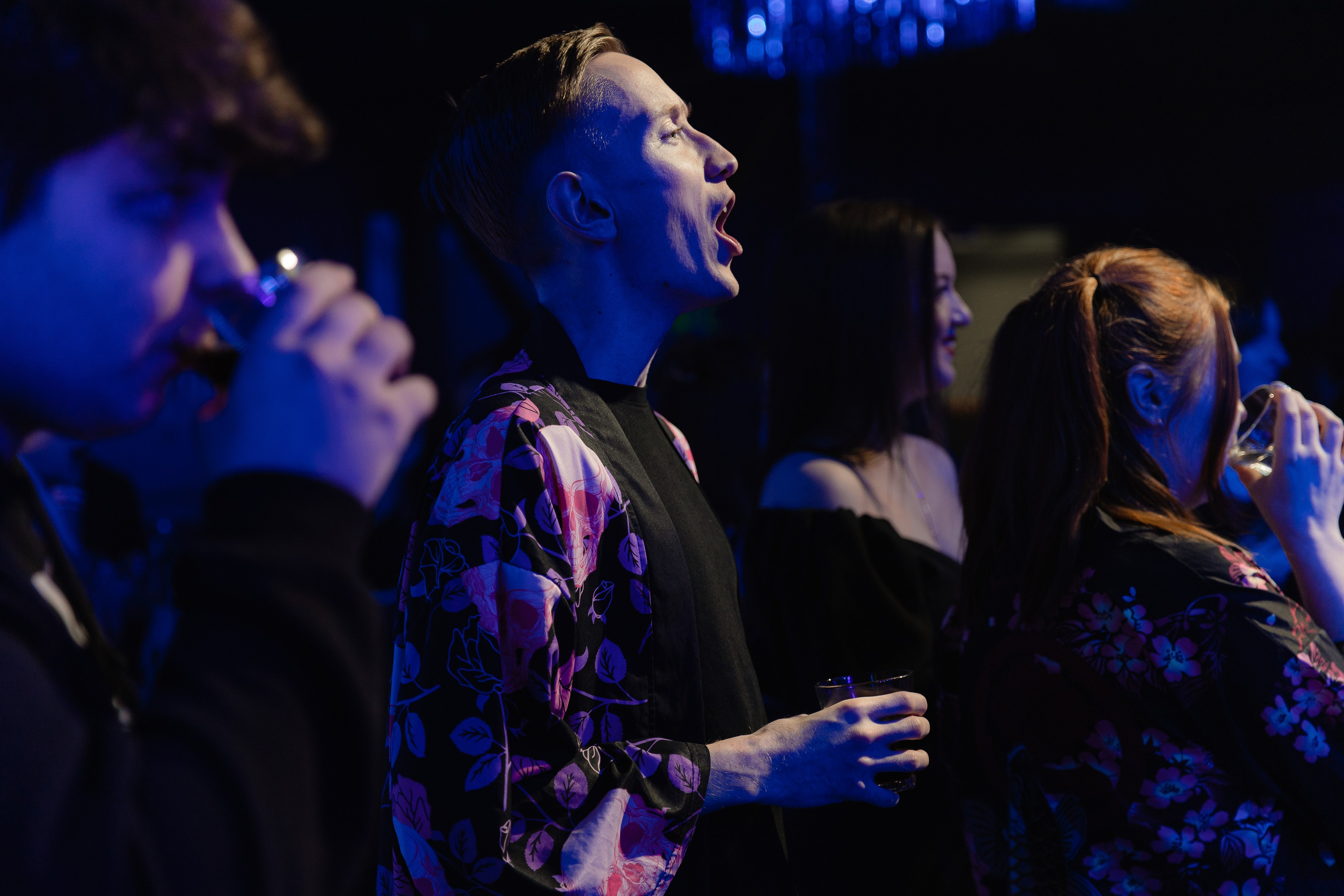 Корпоратив СОТКА. Свадебный и портретный фотограф Казань/Москва/СПБ Елькина Юлия