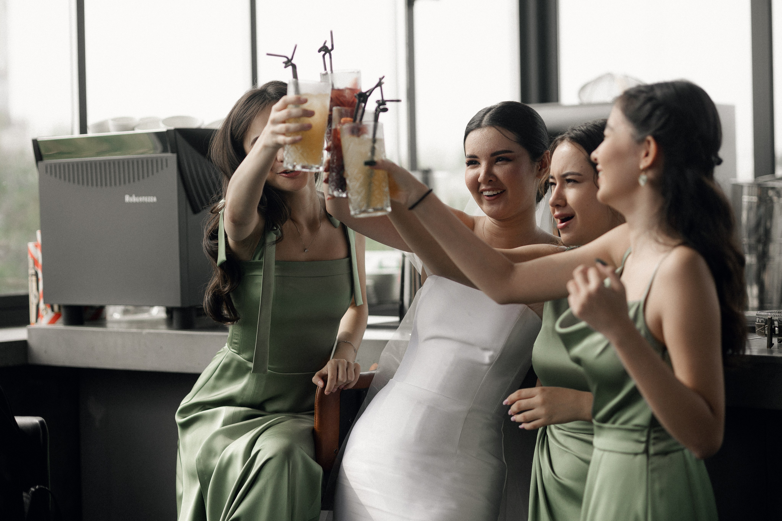 Гравити. Alesya Gee Photographer Uzbekistan