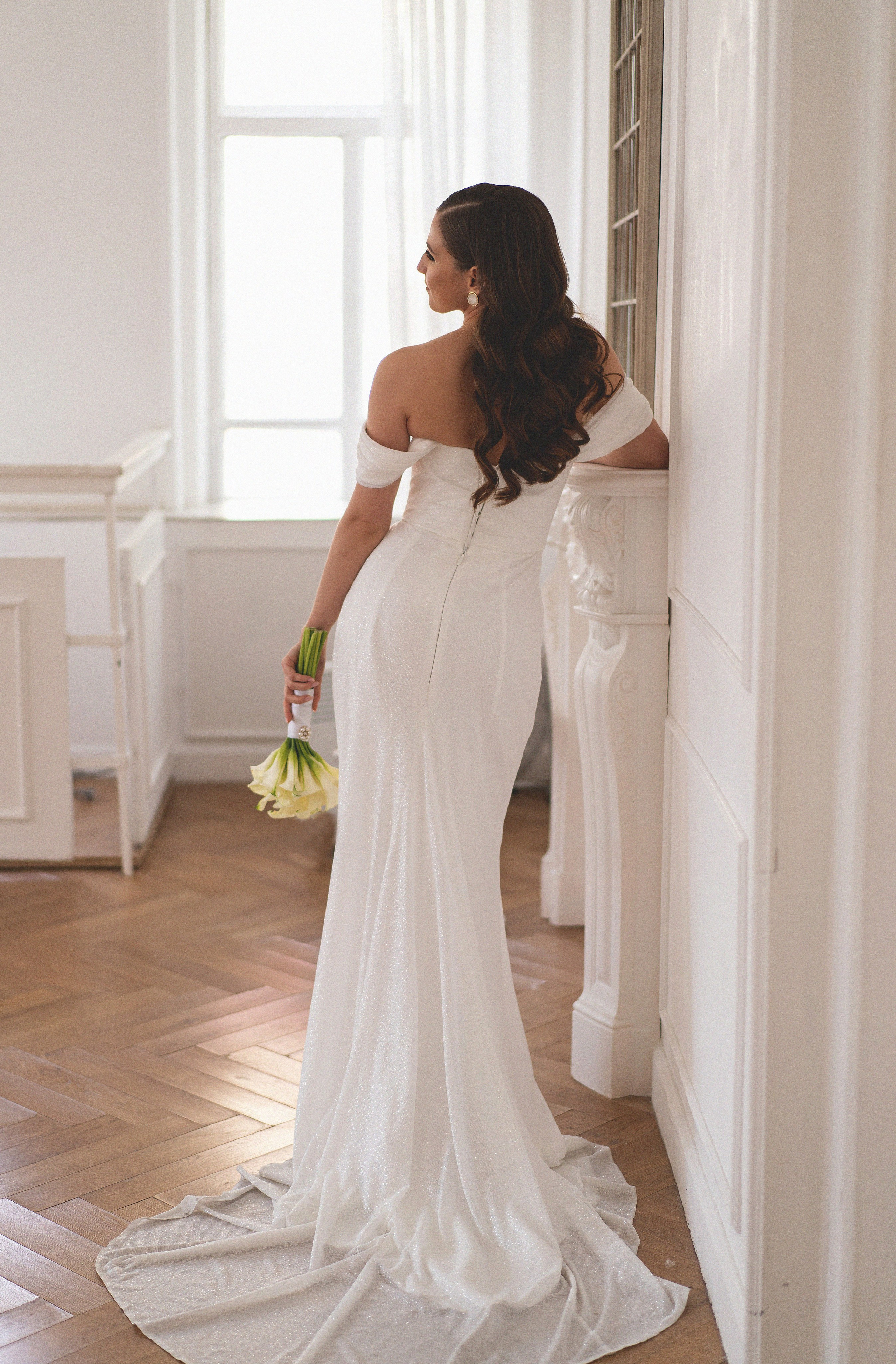 Ангелина и Женя. Фотограф Лютикова Ирина, Тюмень, Москва