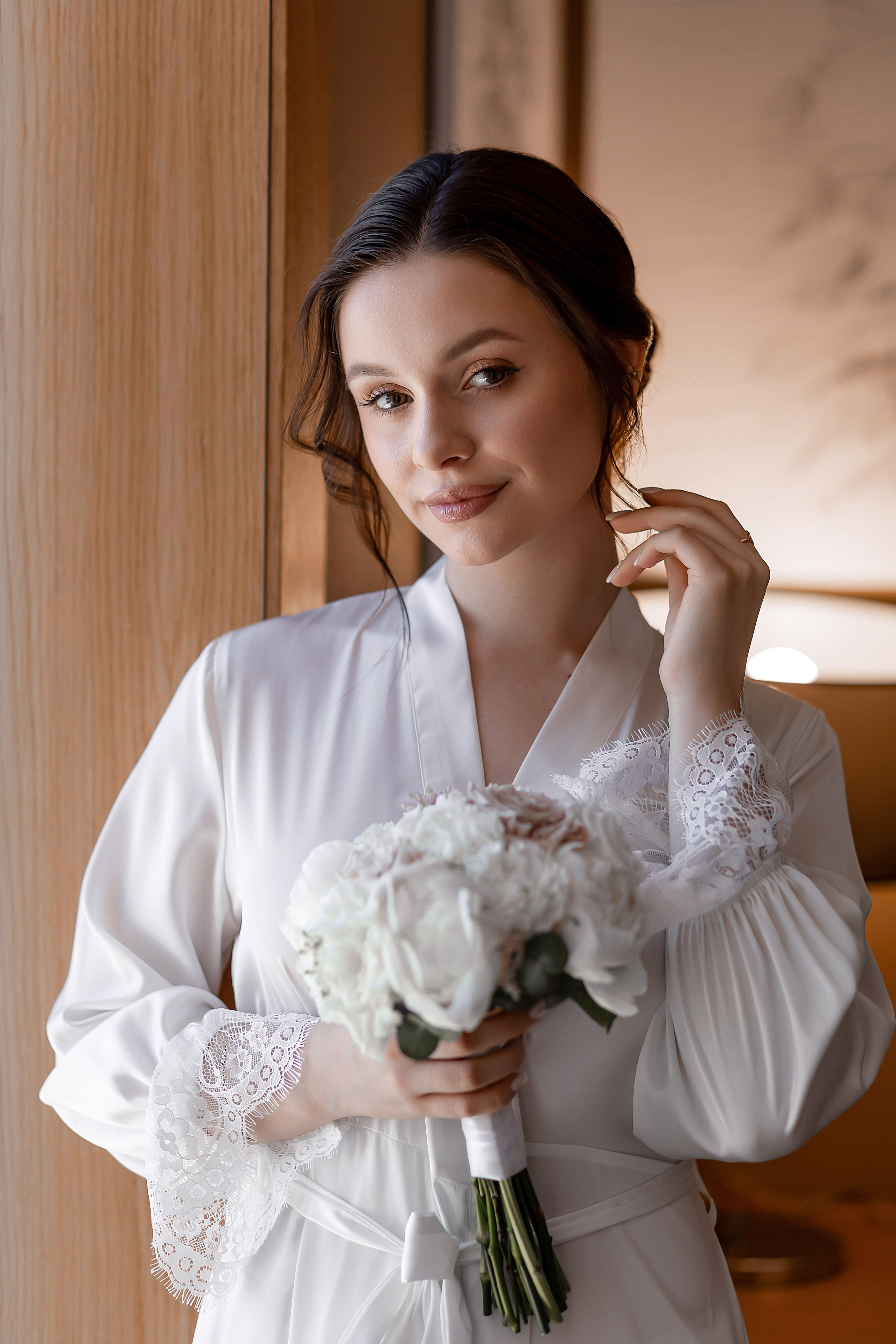 АНДРЕЙ И ЮЛЯ. Свадебный фотограф в Воронеже Ирина Кривцова