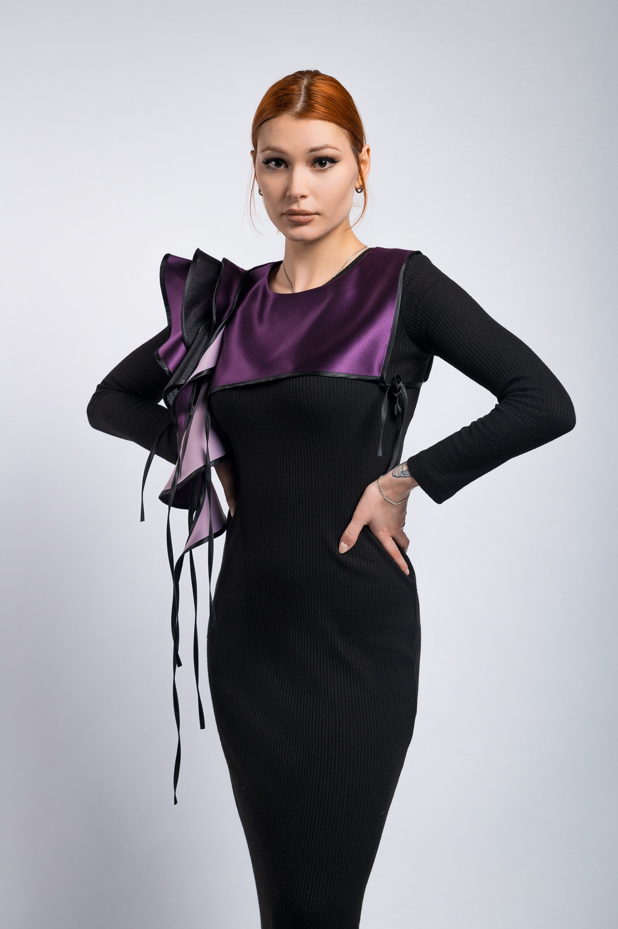 Рюши. Главная