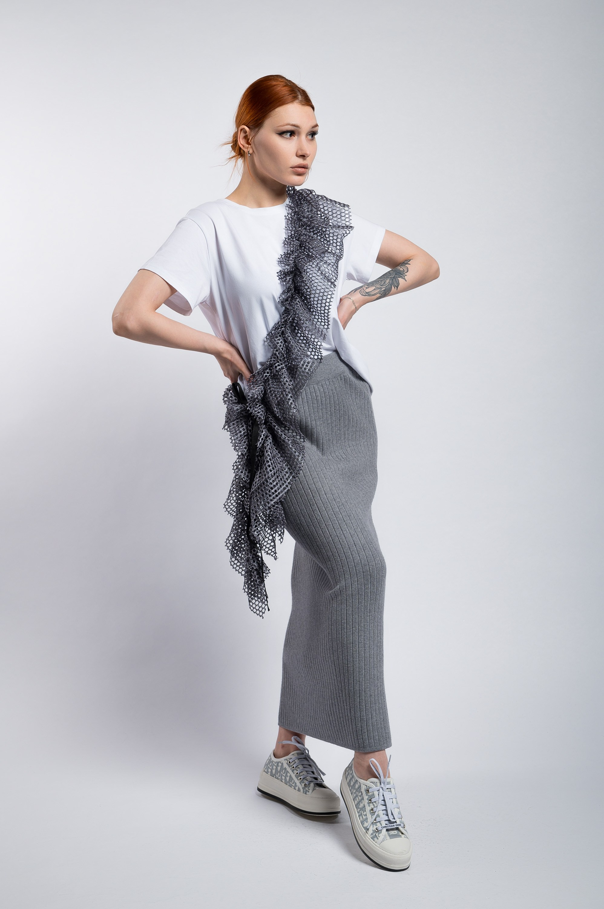 Рюши. Главная