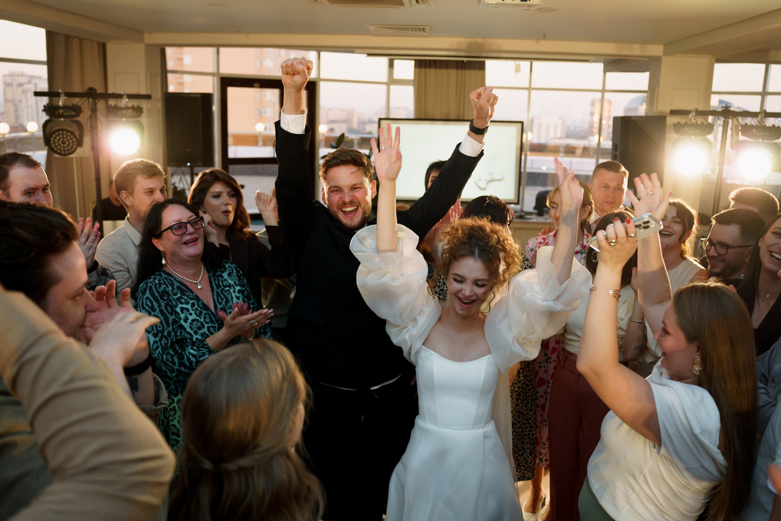 Глеб+Ангелина. Свадебный фотограф в Краснодаре Алексей Кудинов