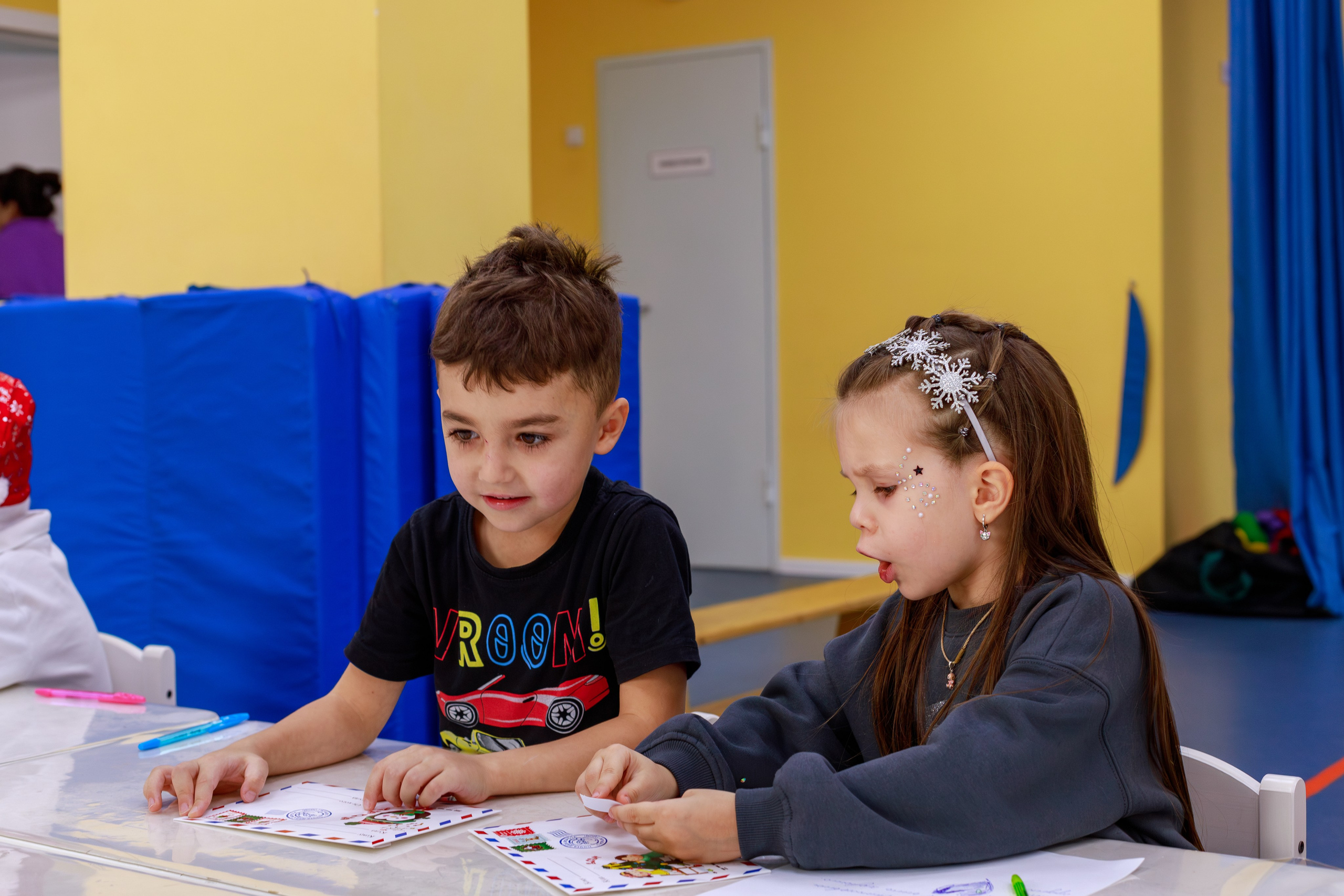 Частный дет сад. Семейный и детский фотограф в Краснодаре Ирина Лаврецкая