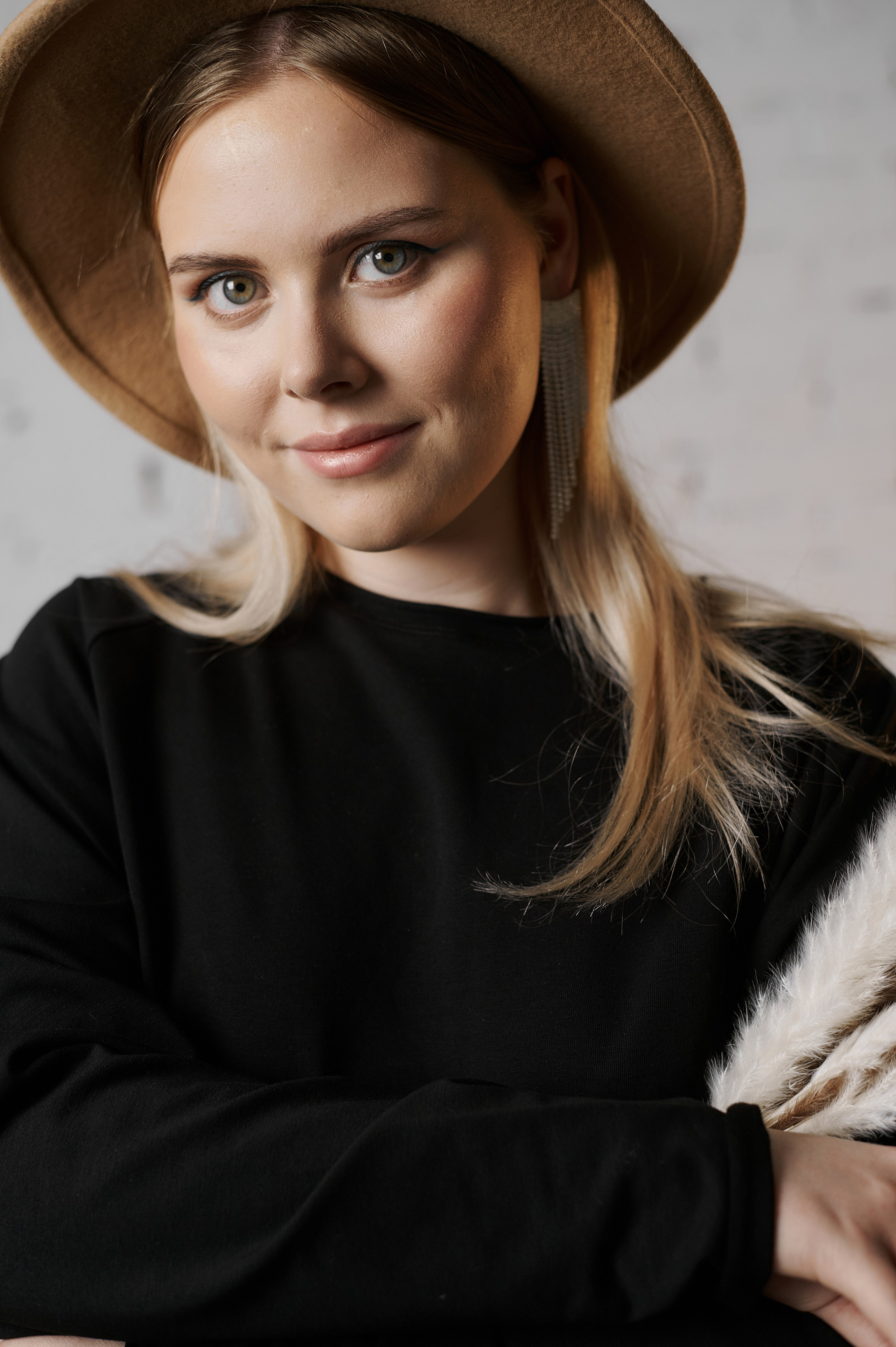 #ЯХУДЕЮ — Благотворительная фотосессия участниц проекта по похудению. Профессиональный репортажный, коммерческий фотограф в Санкт-Петербурге