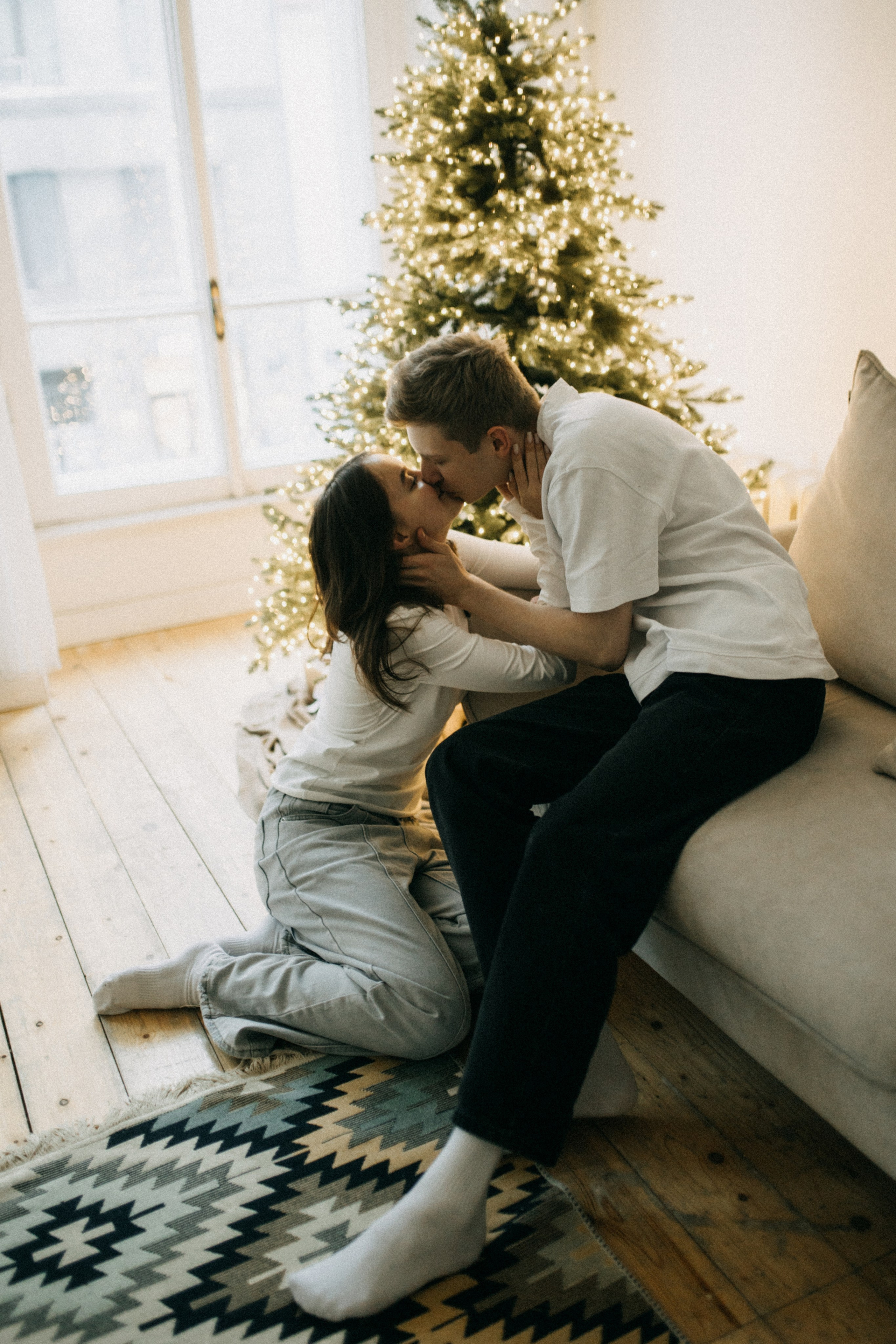 Светлана и Никита. Фотограф в Санкт-Петербурге