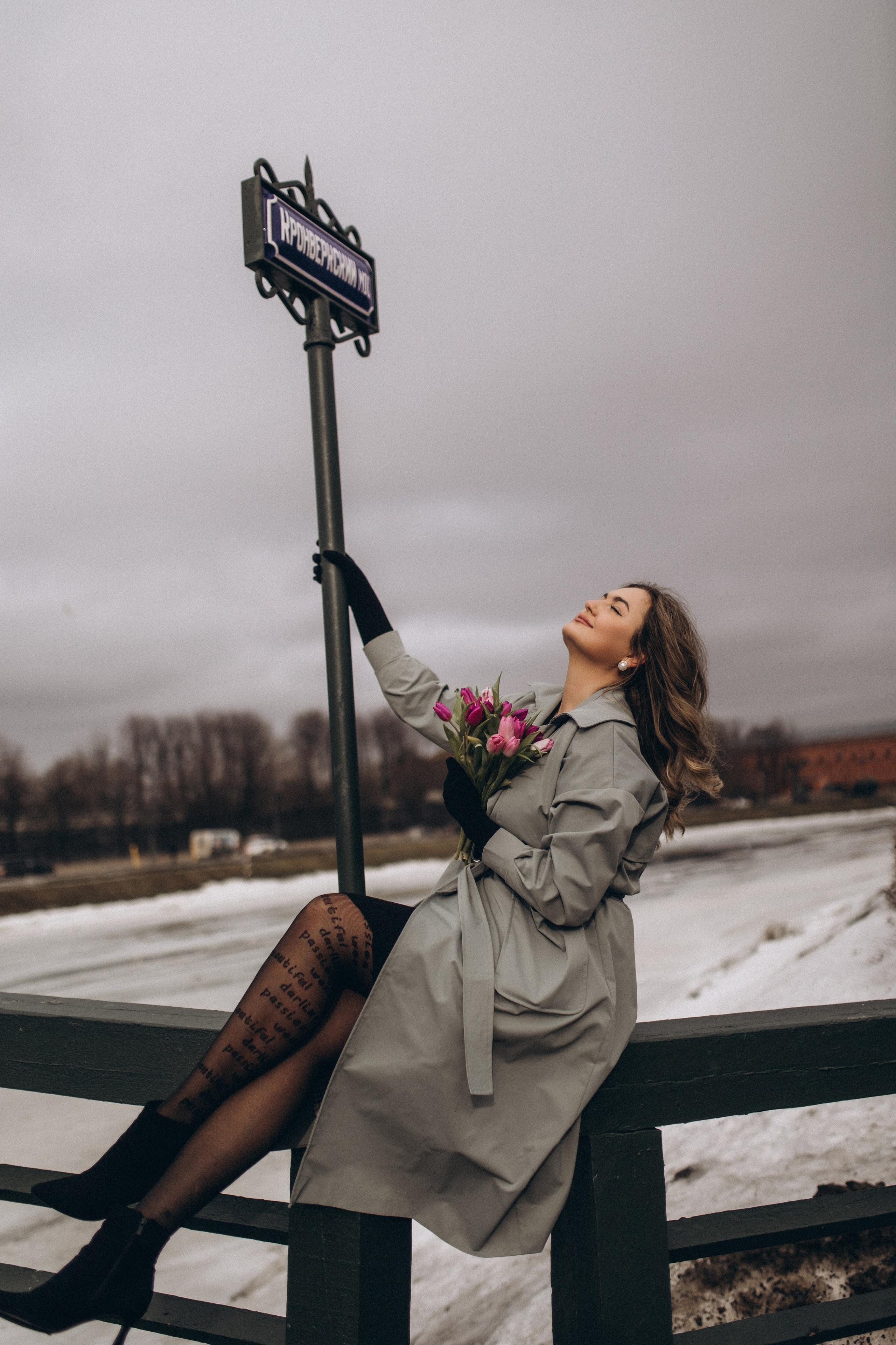 Виктория. Фотограф в Санкт-Петербурге