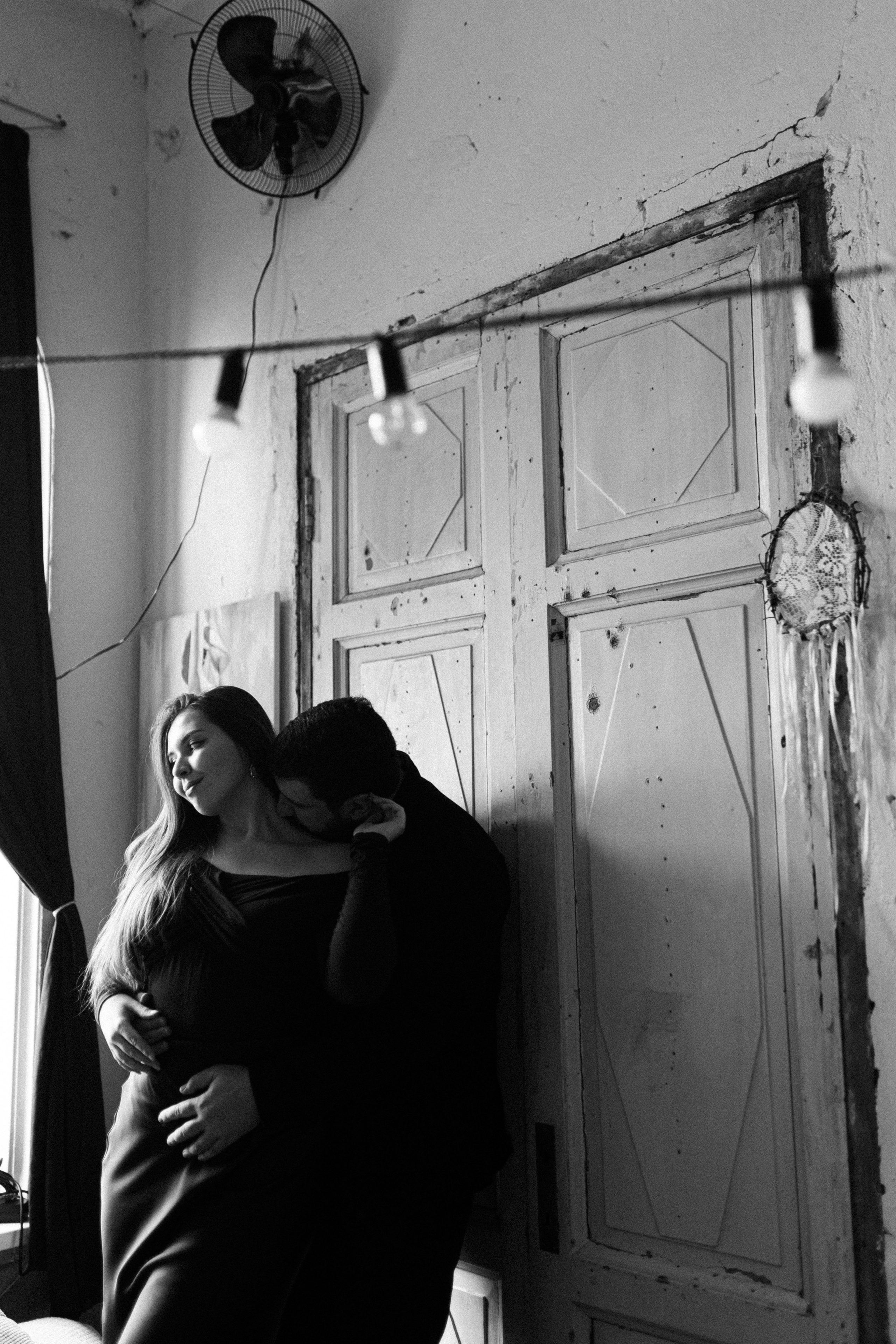 Валерия и Николай. Фотограф в Санкт-Петербурге