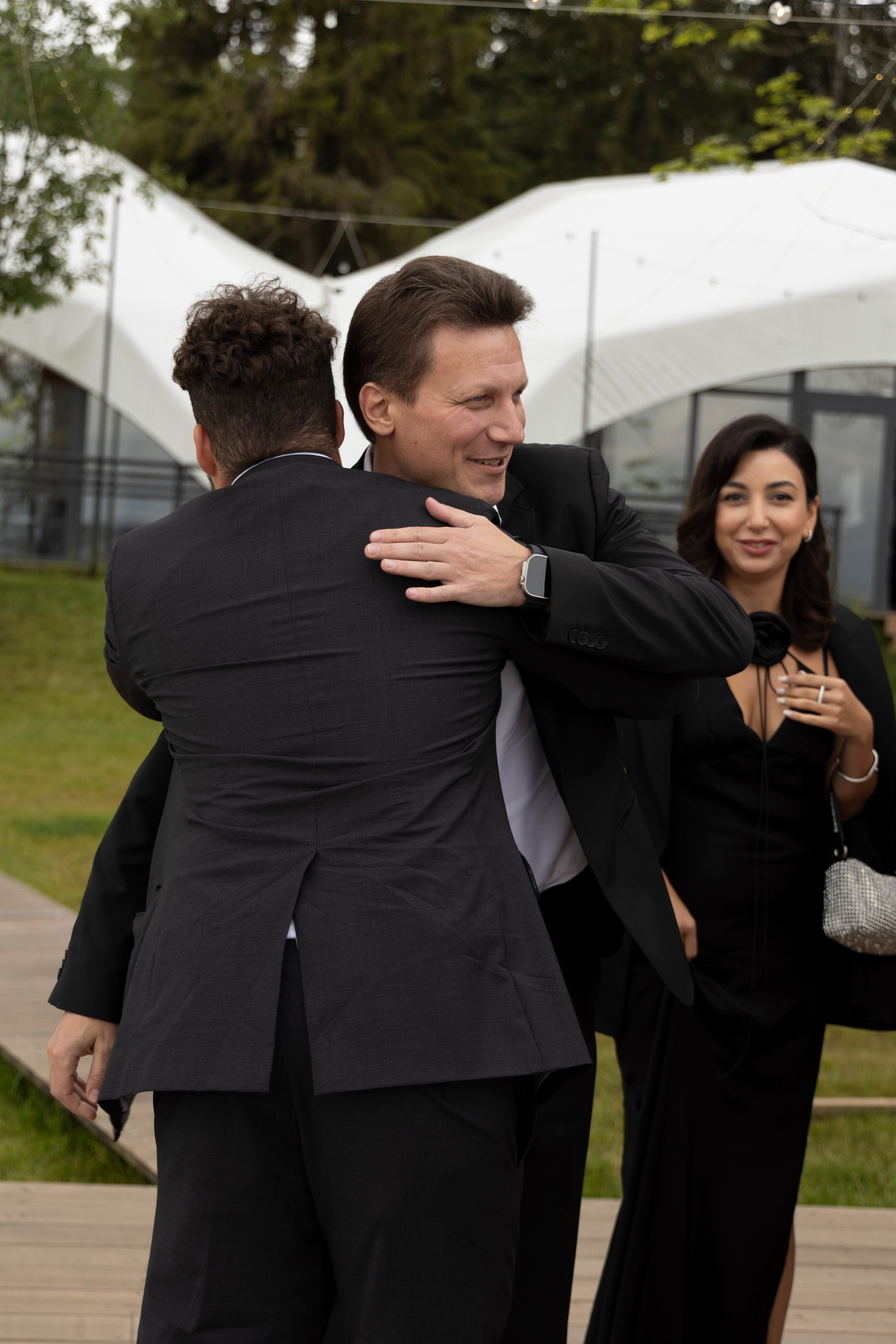 Репортаж. Фотограф в Москве