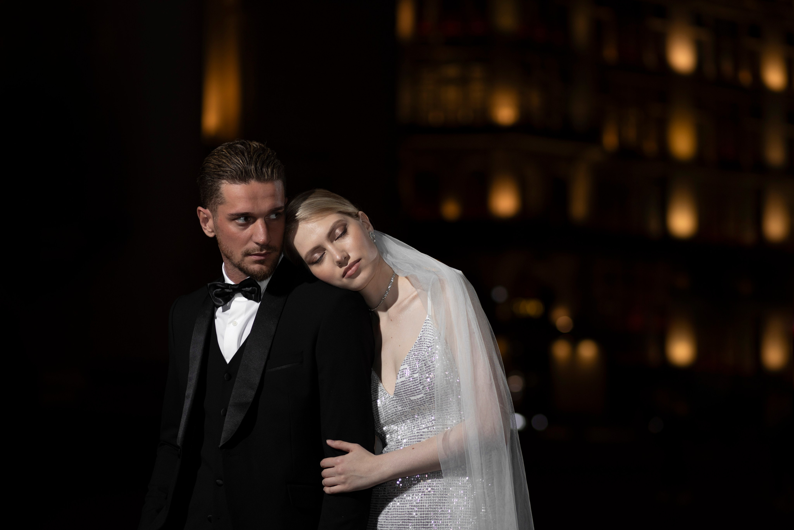 Свадьбы. Фотограф в Москве