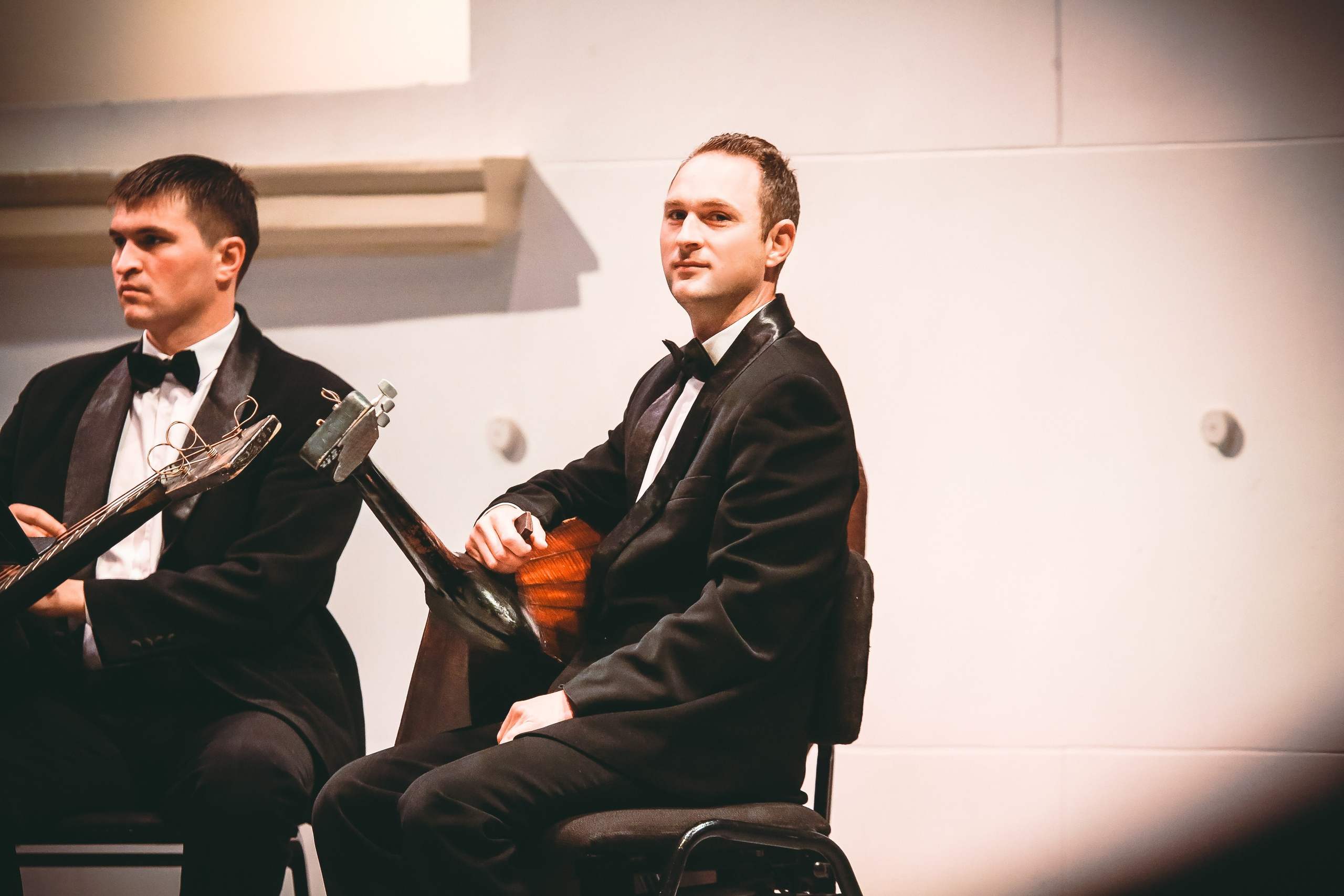 Юбилейный концерт Оркестра с Павлом Любимцевым. Дарья Письменюк / Darya Leitstern — фотограф, музыкант, журналист, путешественник