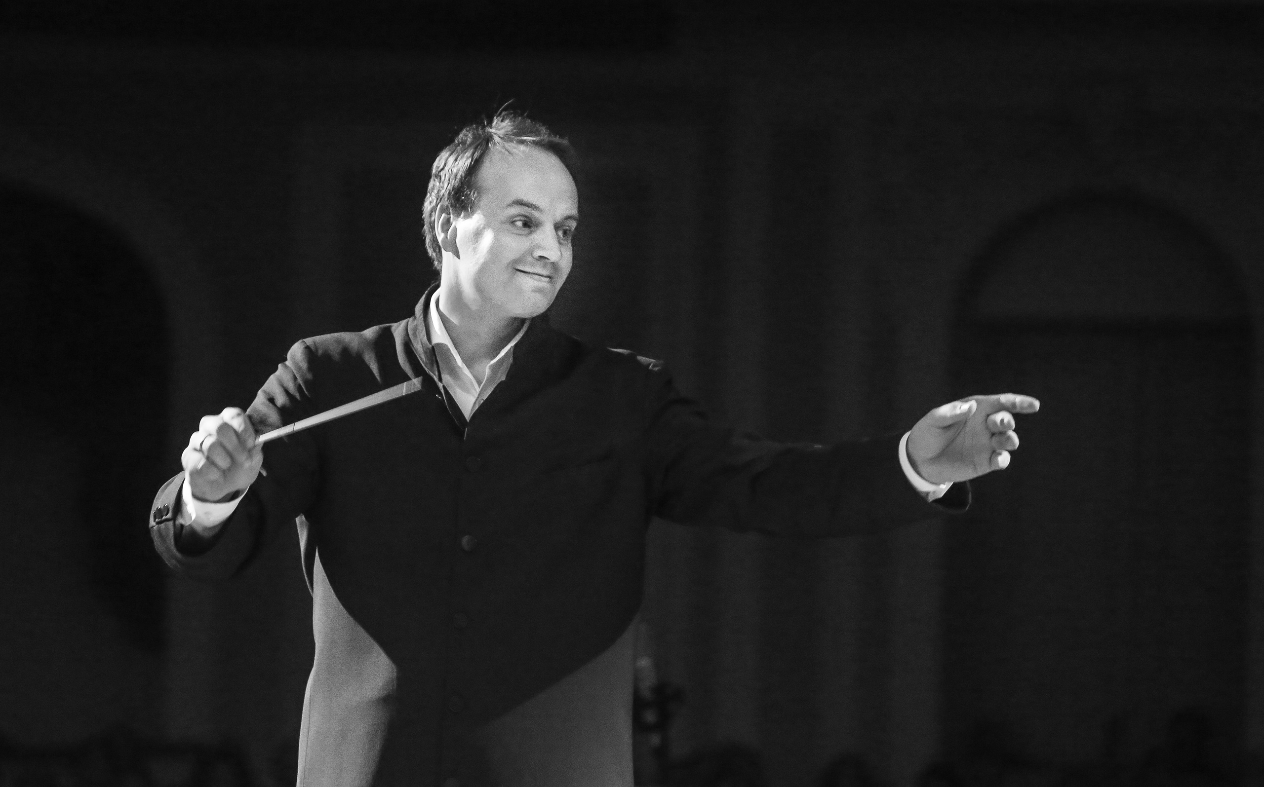 Битва титанов в Московской консерватории. Дарья Письменюк / Darya Leitstern — фотограф, музыкант, журналист, путешественник