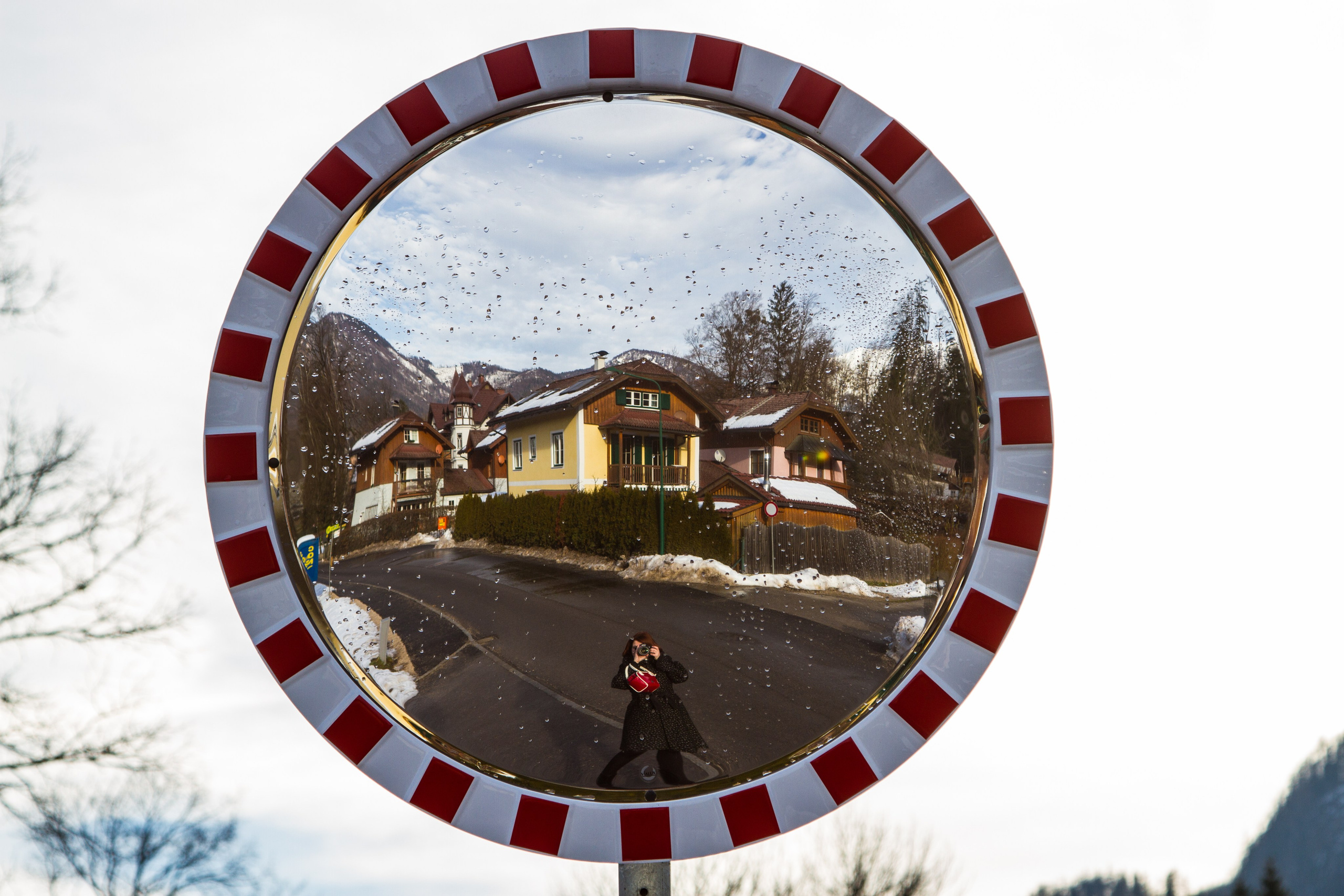 Австрия: Бад-Ишль. Дарья Письменюк / Darya Leitstern — фотограф, музыкант, журналист, путешественник