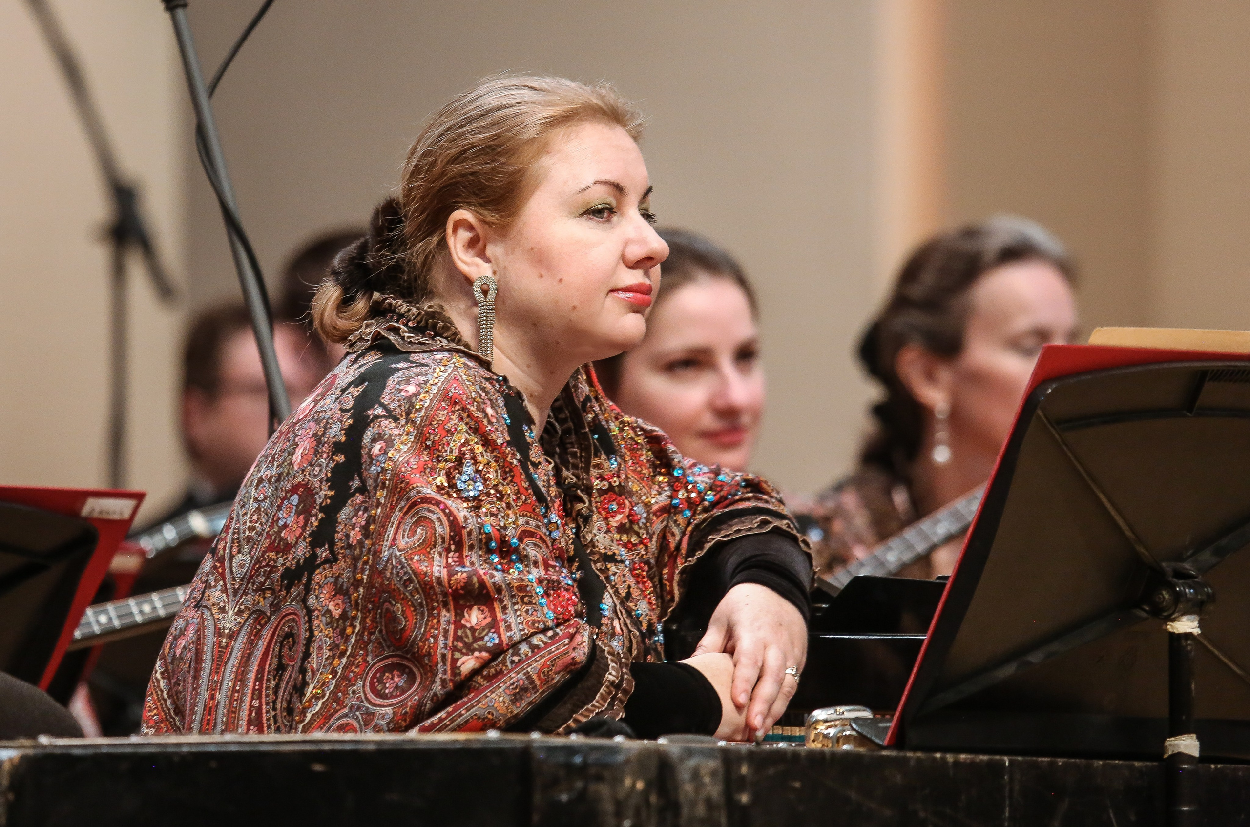 Концерт «Прогулки по Москве» с Павлом Любимцевым. Дарья Письменюк / Darya Leitstern — фотограф, музыкант, журналист, путешественник