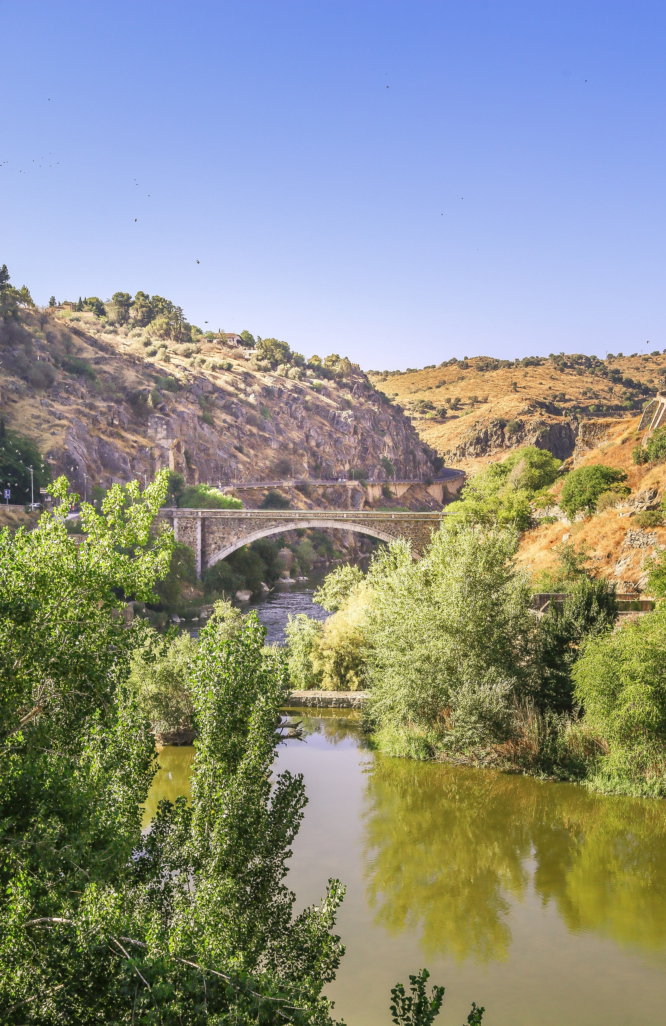 Испания: Толедо. Дарья Письменюк / Darya Leitstern — фотограф, музыкант, журналист, путешественник
