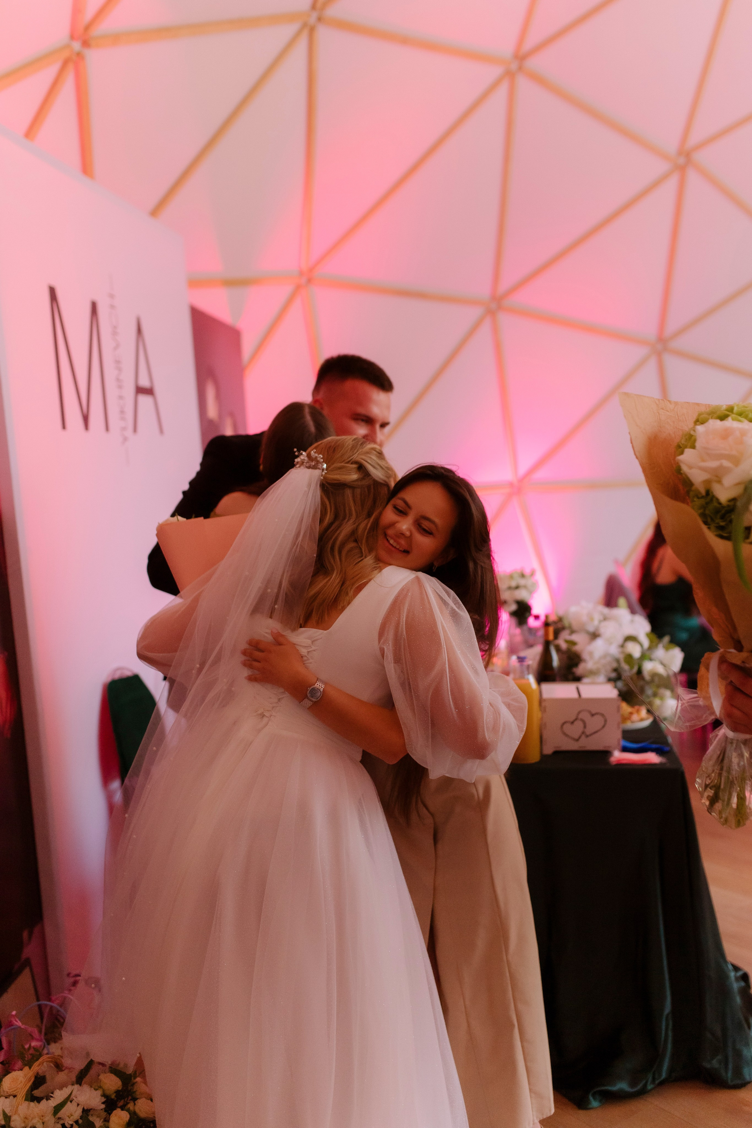 Арина и Миша 15.08.25. Индивидуальный, семейный и свадебный фотограф