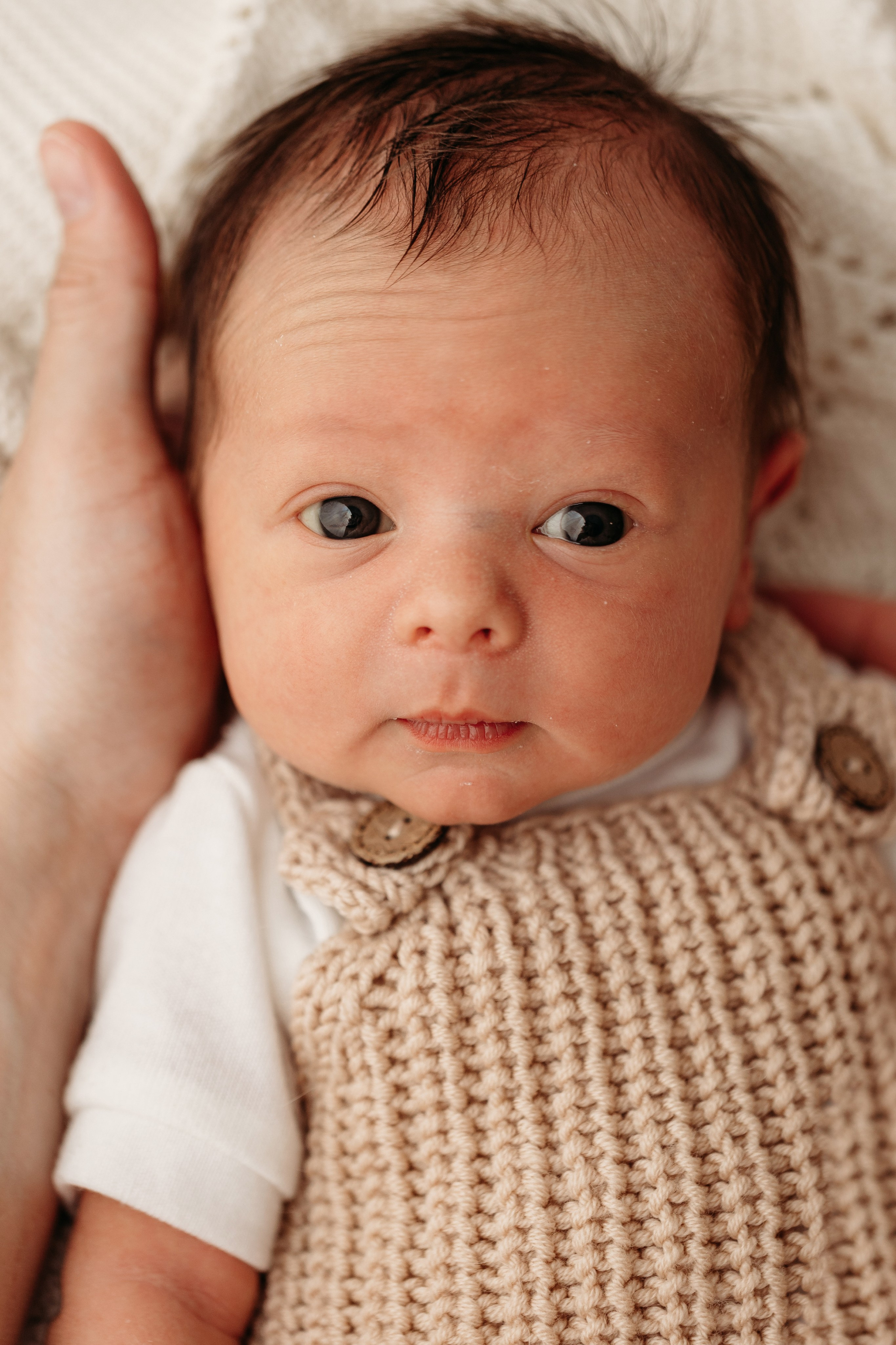 Новорожденные. Фотограф новорожденных и малышей в Уфе Шелагина Ольга