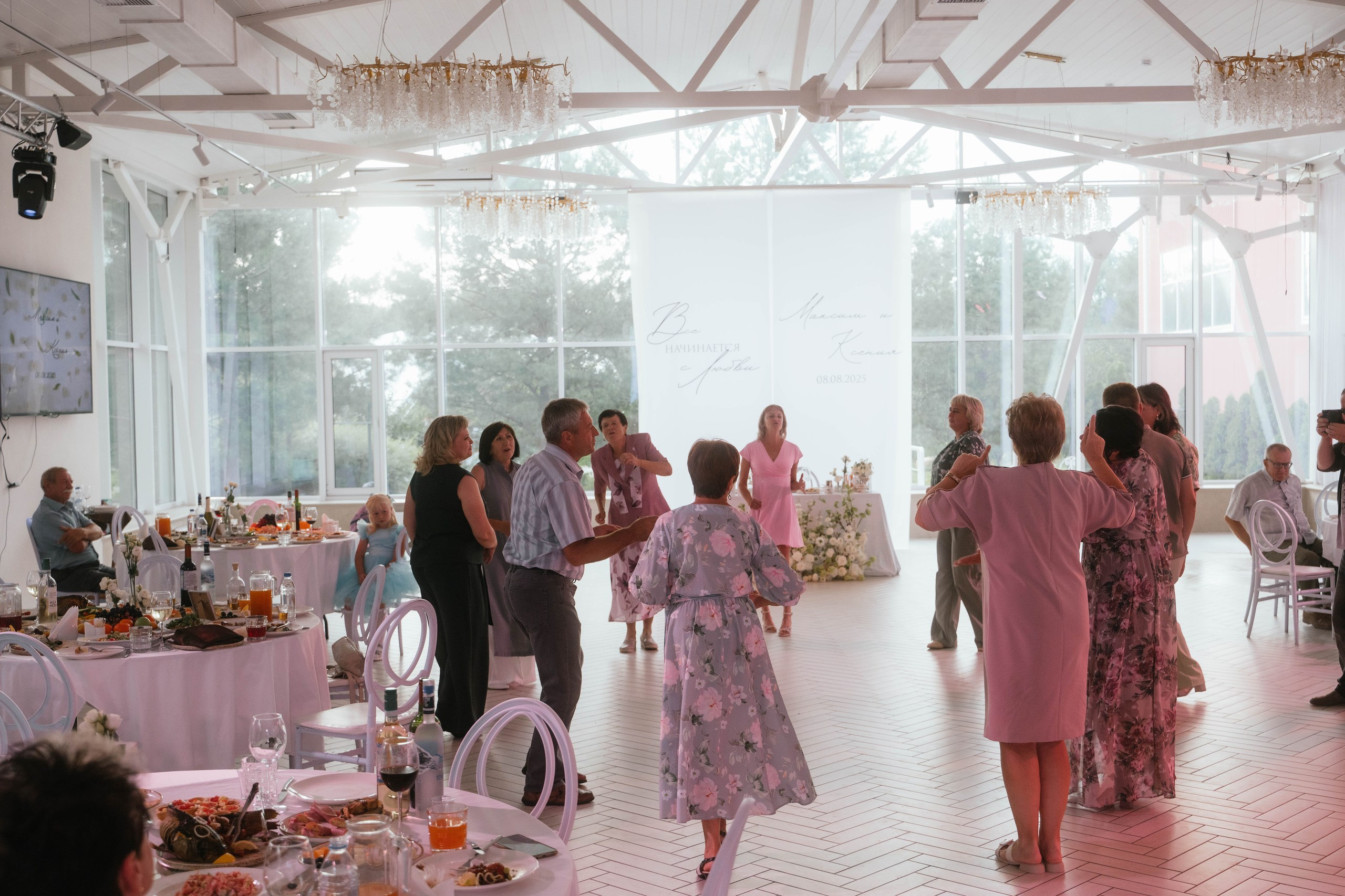 Wedding day #90. Свадебный, семейный фотограф в Рязани Лена Брант