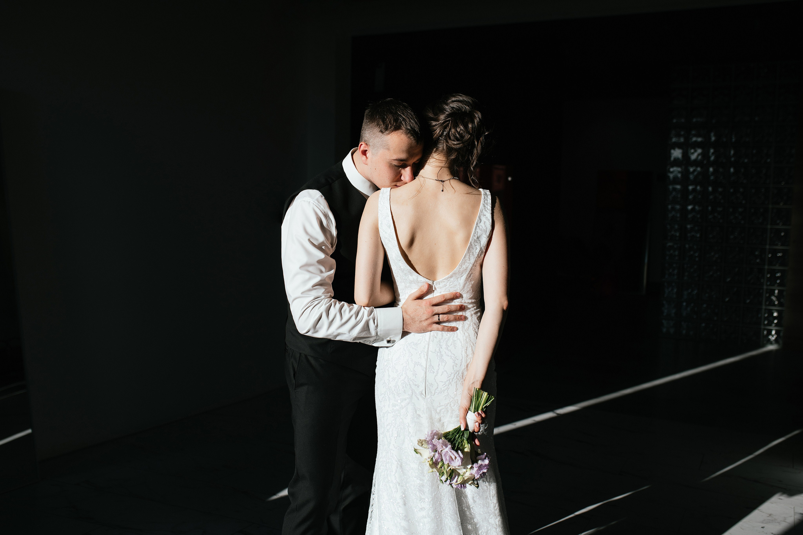 Wedding day #43. Свадебный, семейный фотограф в Рязани Лена Брант