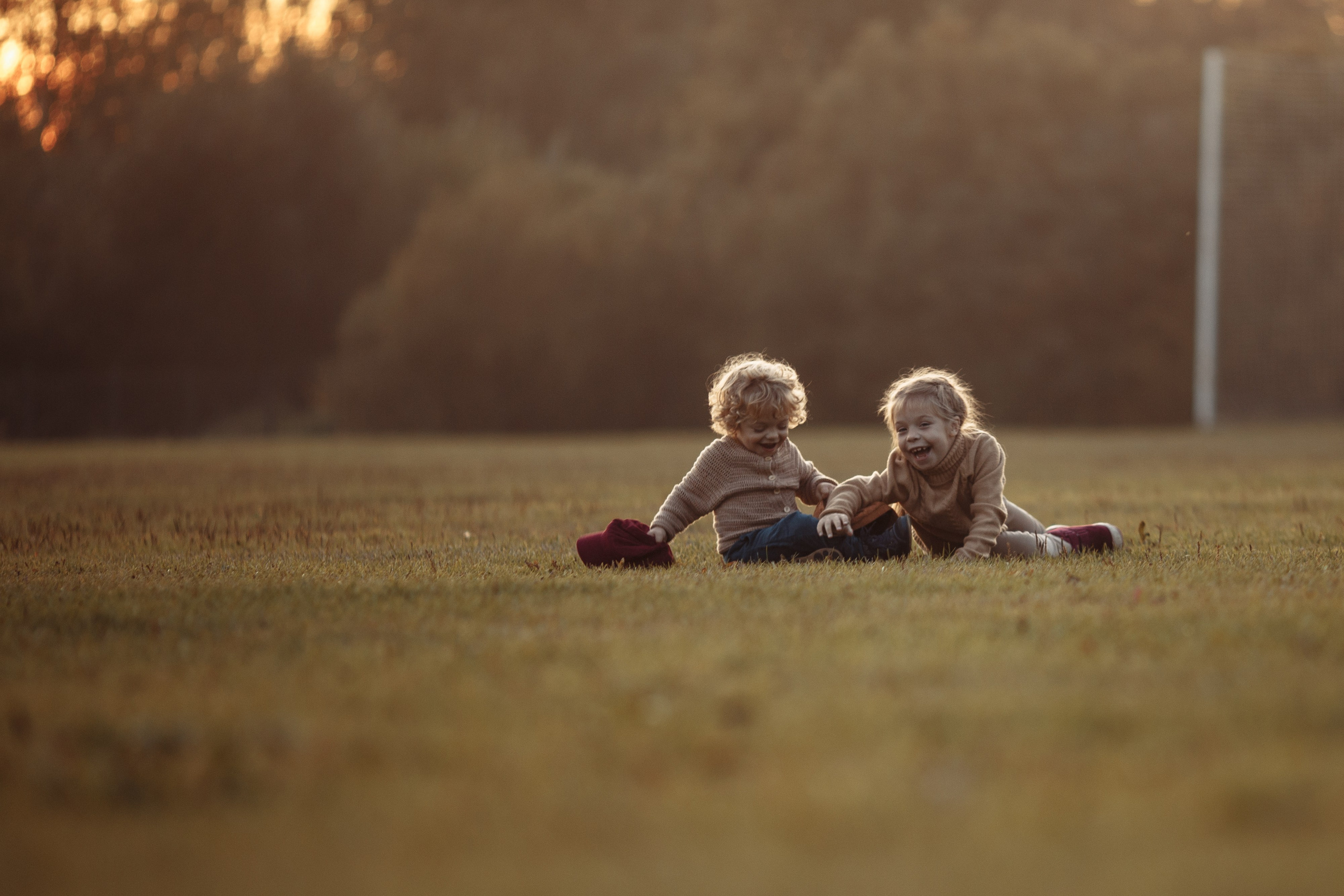 Сорванцы. Семейный фотограф Толстикова Кристина