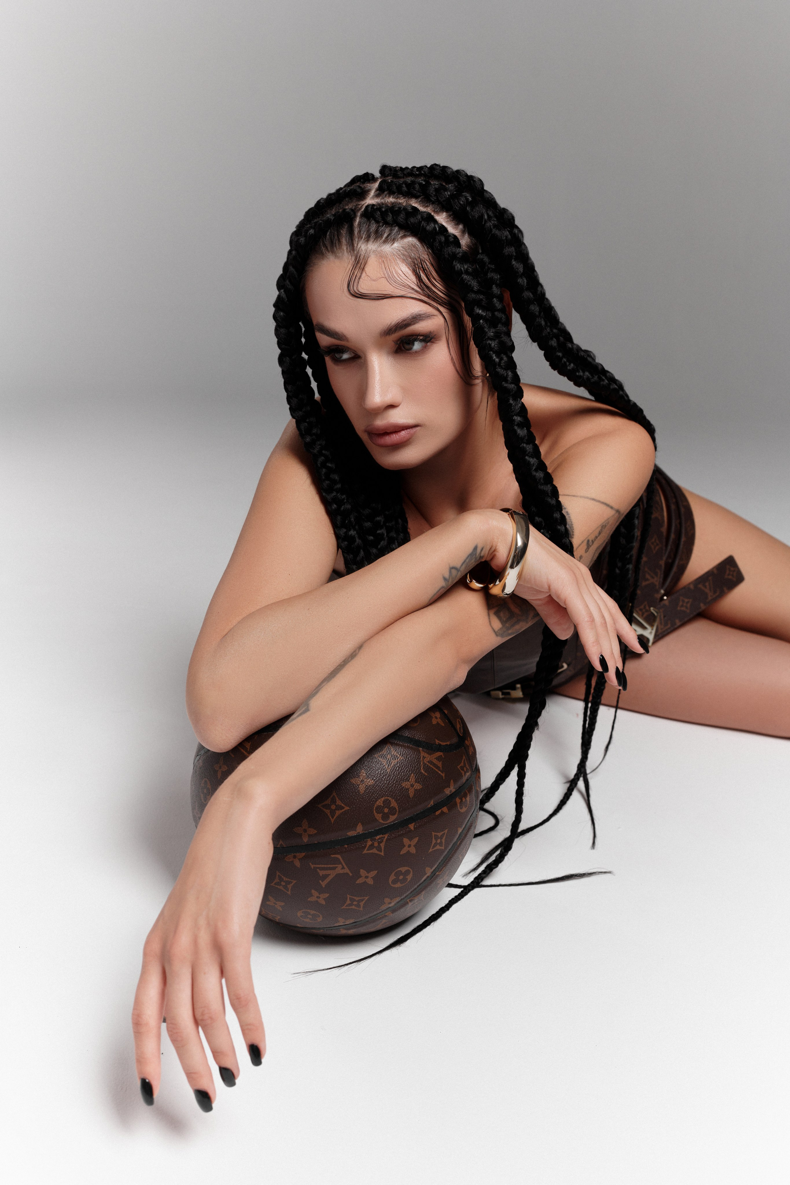 Анастасия. Фотограф Москва