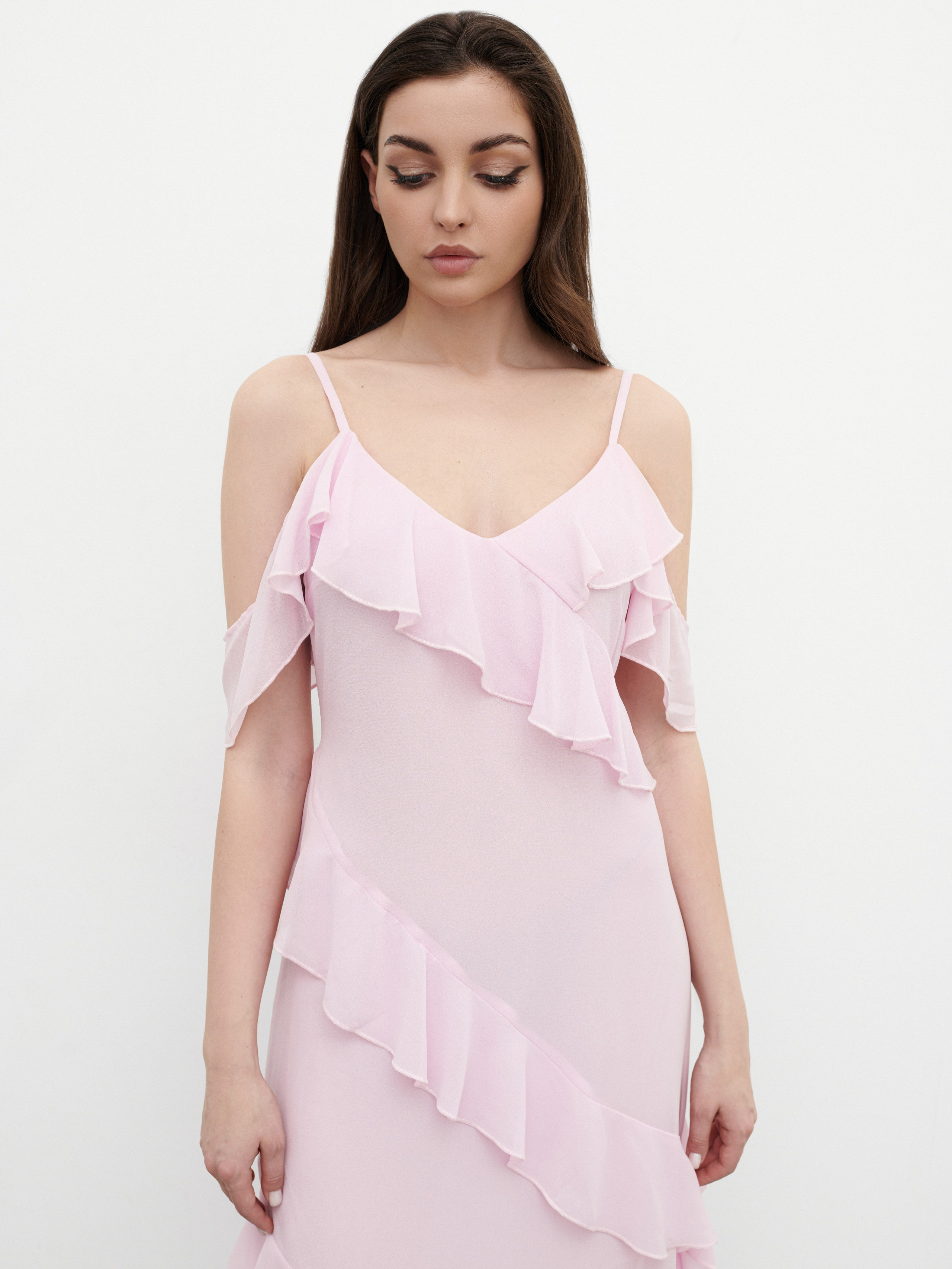 Платья. Фотограф Москва