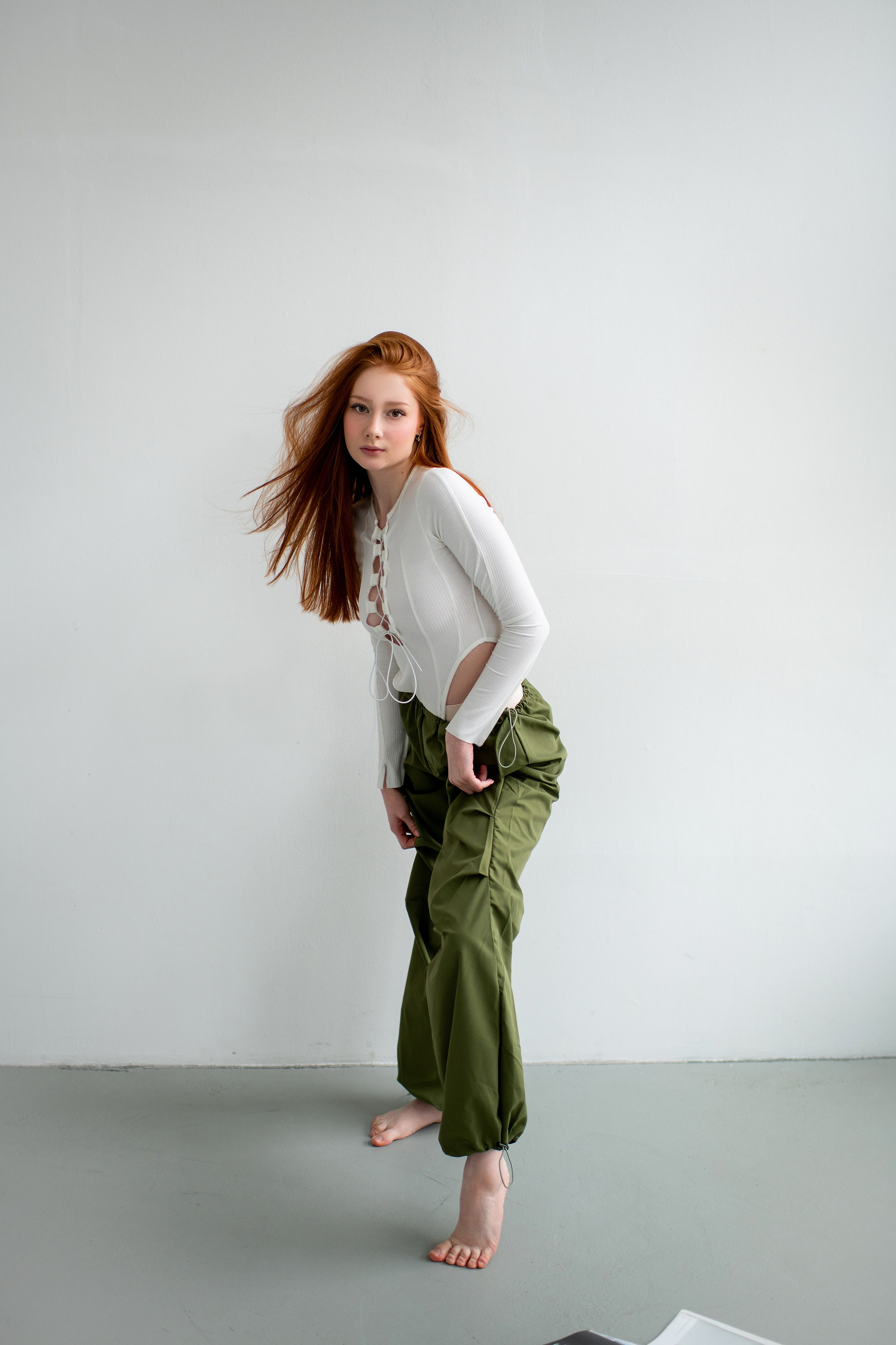 Дарья. Фотограф Москва