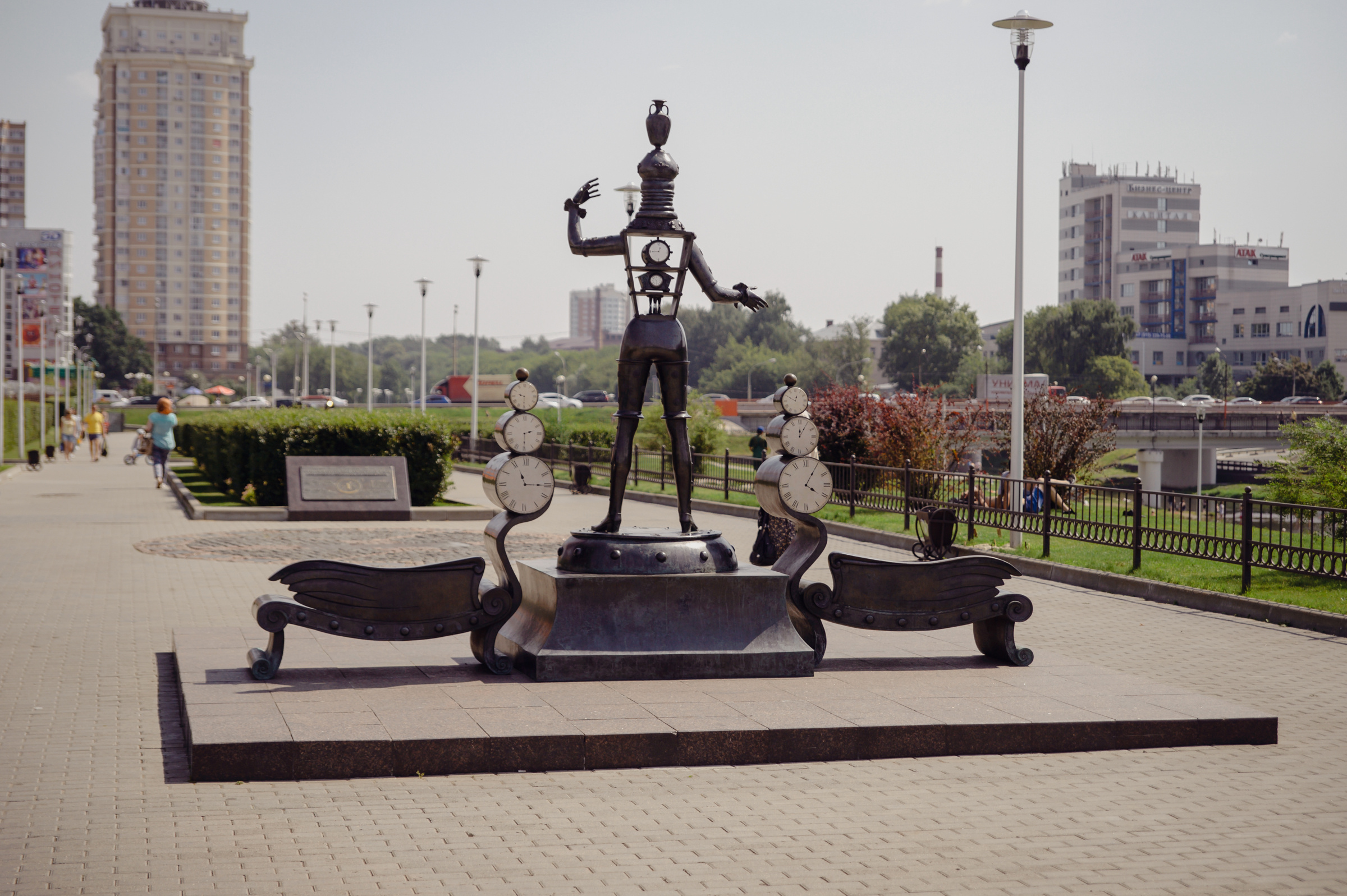 Оля & Валерий. Видеограф и фотограф на свадьбу в Москве