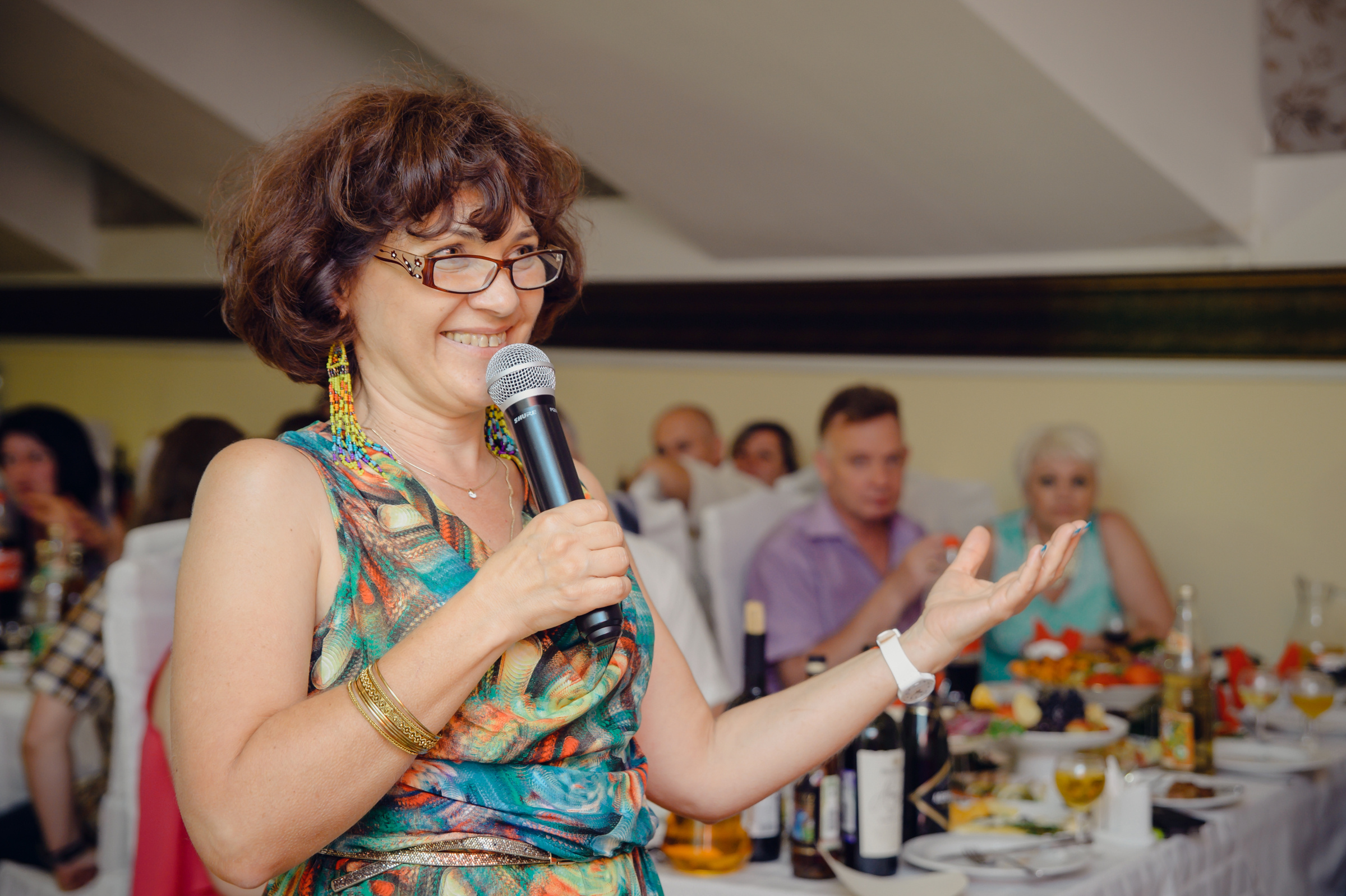 Оля & Валерий. Видеограф и фотограф на свадьбу в Москве