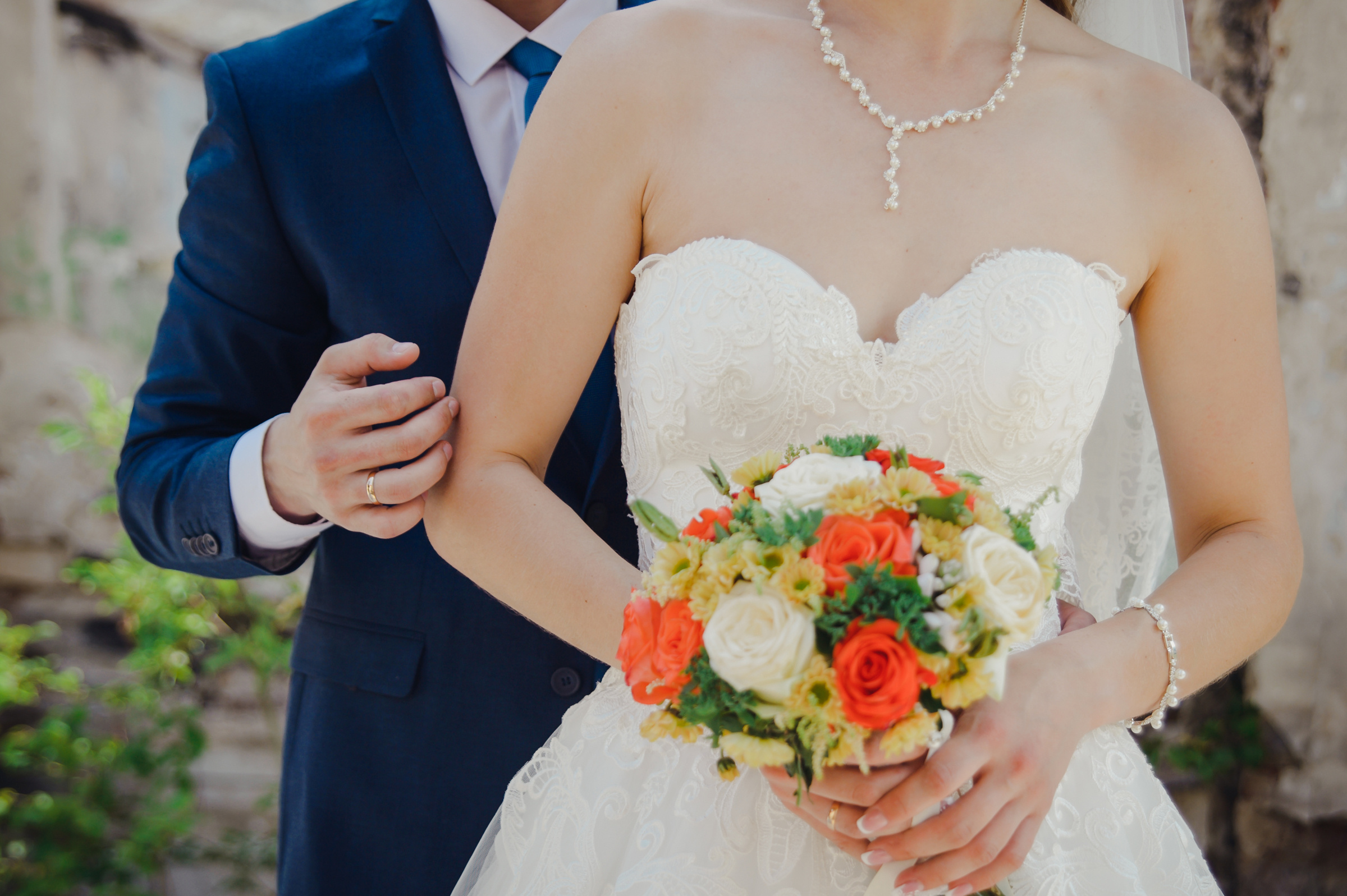 Оля & Валерий. Видеограф и фотограф на свадьбу в Москве