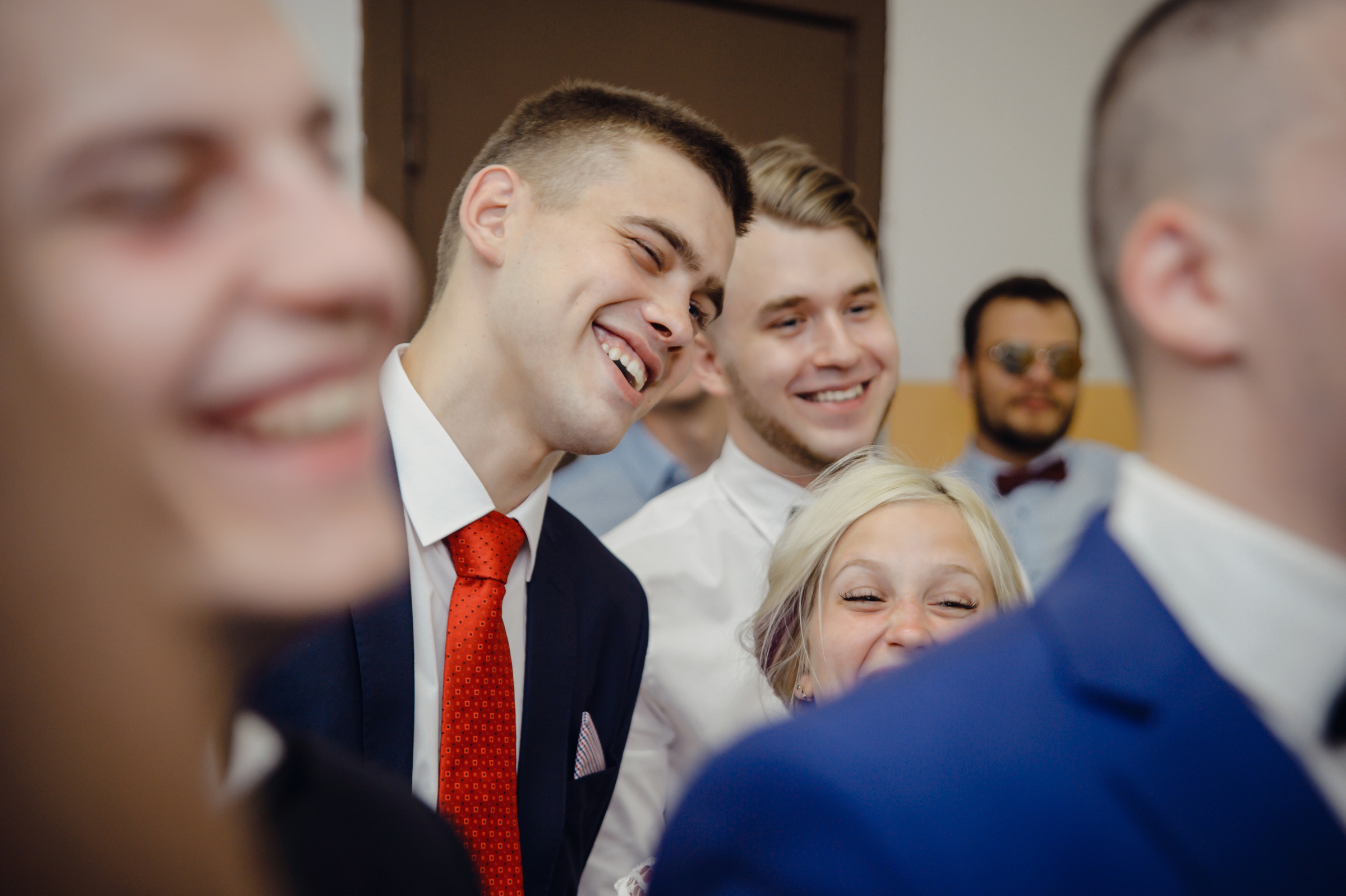 Оля & Валерий. Видеограф и фотограф на свадьбу в Москве