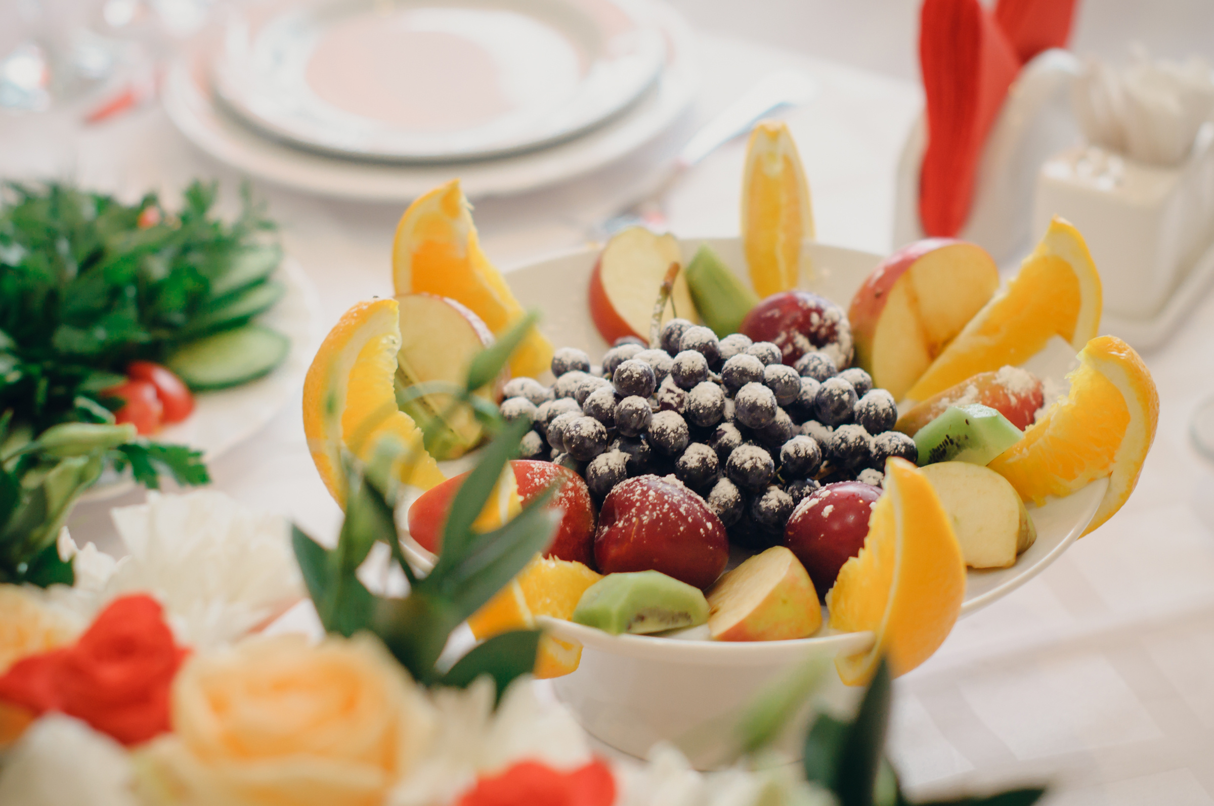 Оля & Валерий. Видеограф и фотограф на свадьбу в Москве