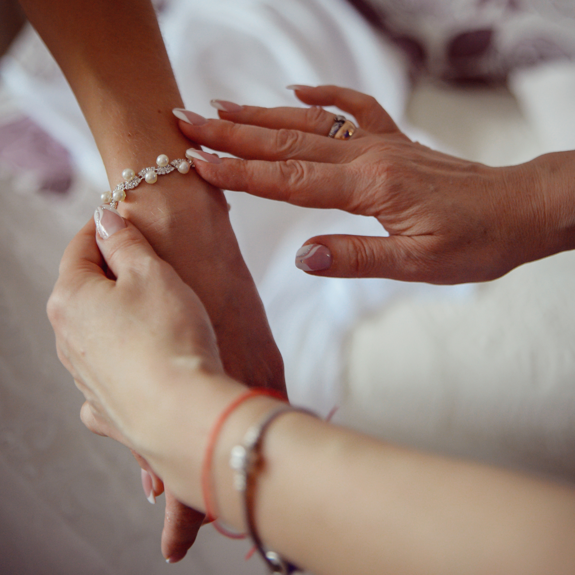 Оля & Валерий. Видеограф и фотограф на свадьбу в Москве