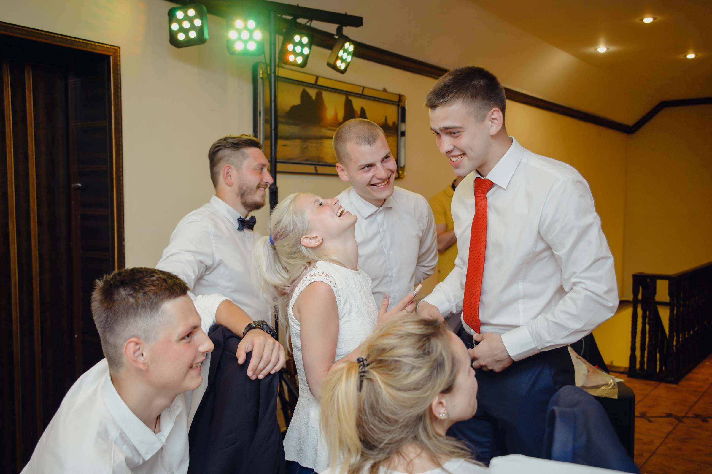 Оля & Валерий. Видеограф и фотограф на свадьбу в Москве