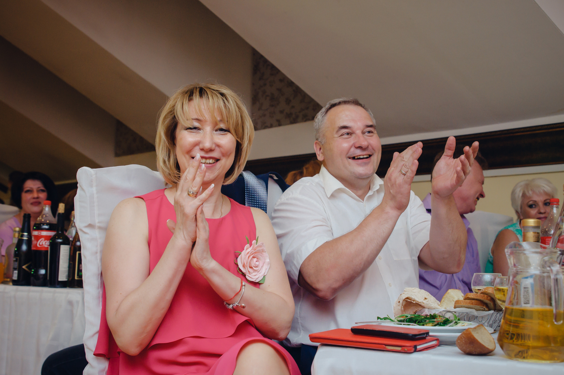 Оля & Валерий. Видеограф и фотограф на свадьбу в Москве