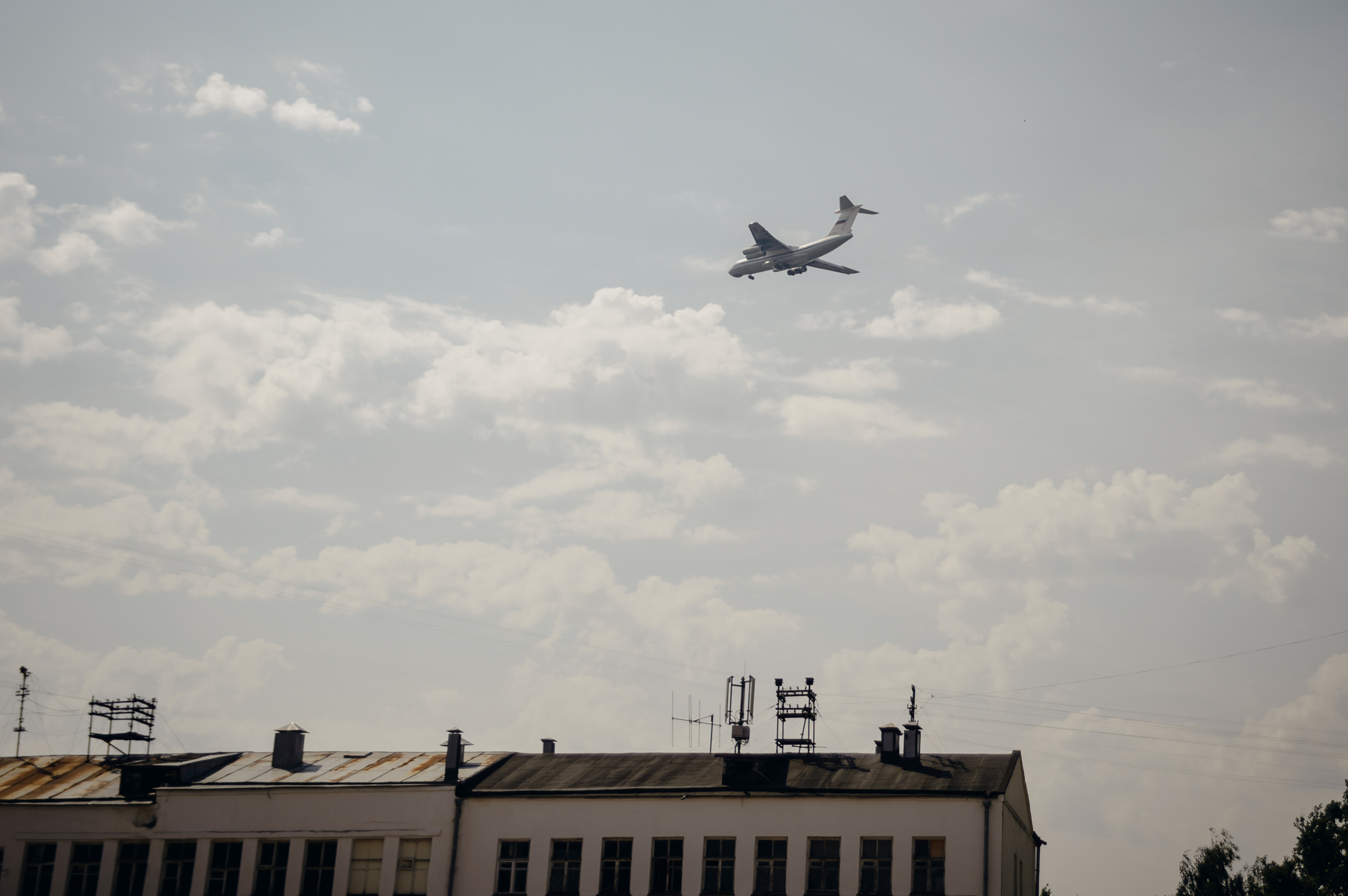 Оля & Валерий. Видеограф и фотограф на свадьбу в Москве