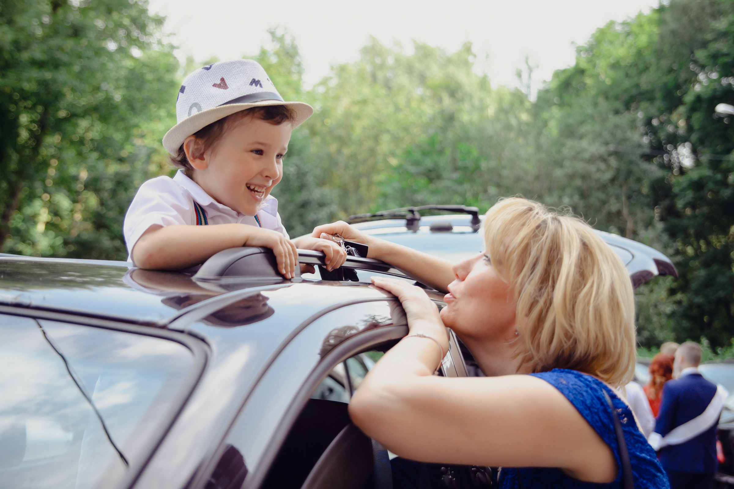Оля & Валерий. Видеограф и фотограф на свадьбу в Москве