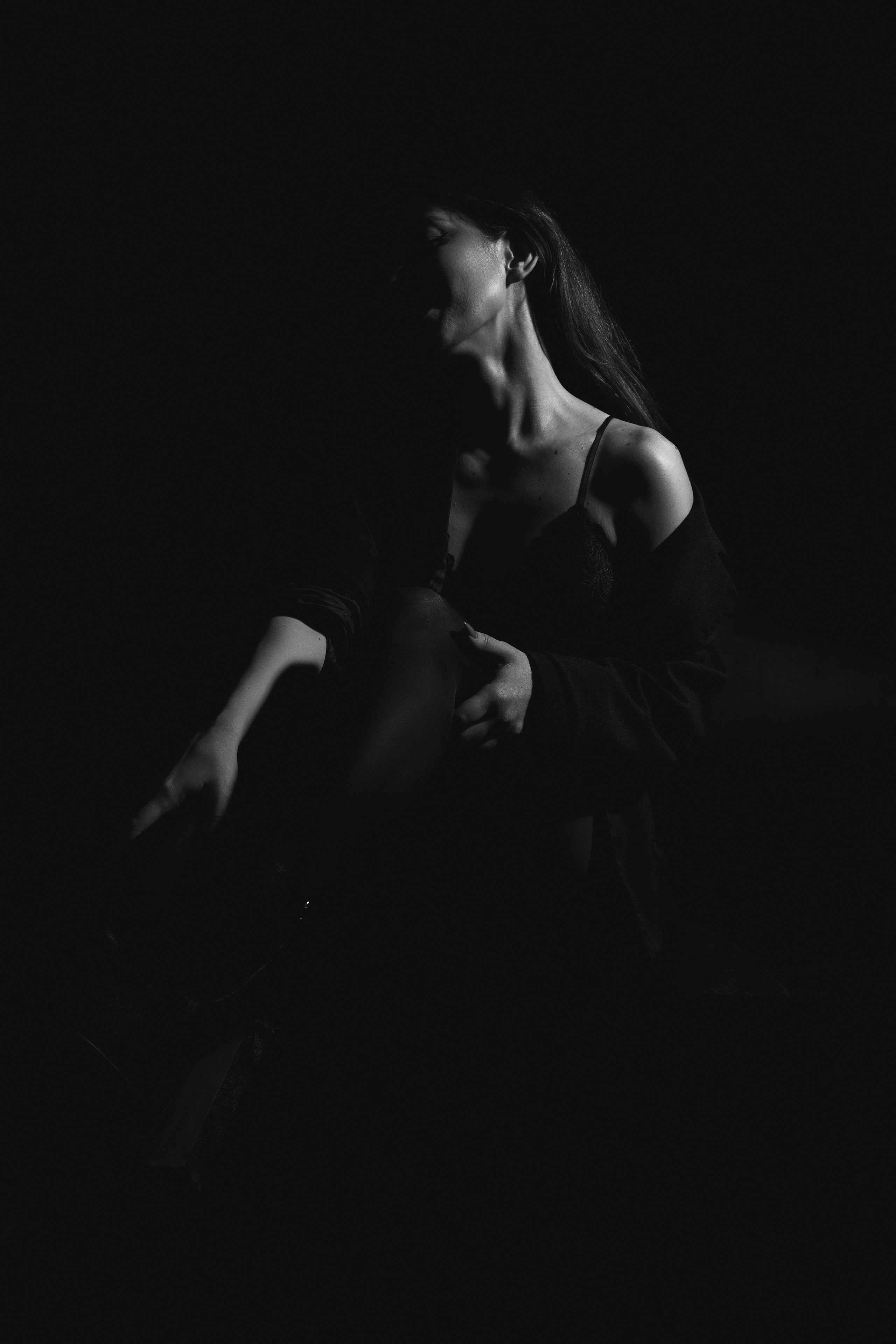 Екатерина. Портретный фотограф в Санкт-Петербурге