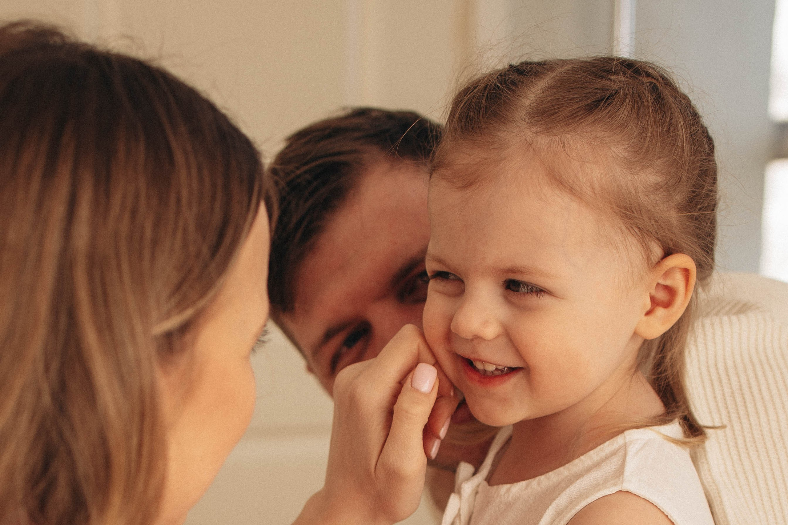 День рождения Алисы. Семейный фотограф Москва Наталия Осьмакова