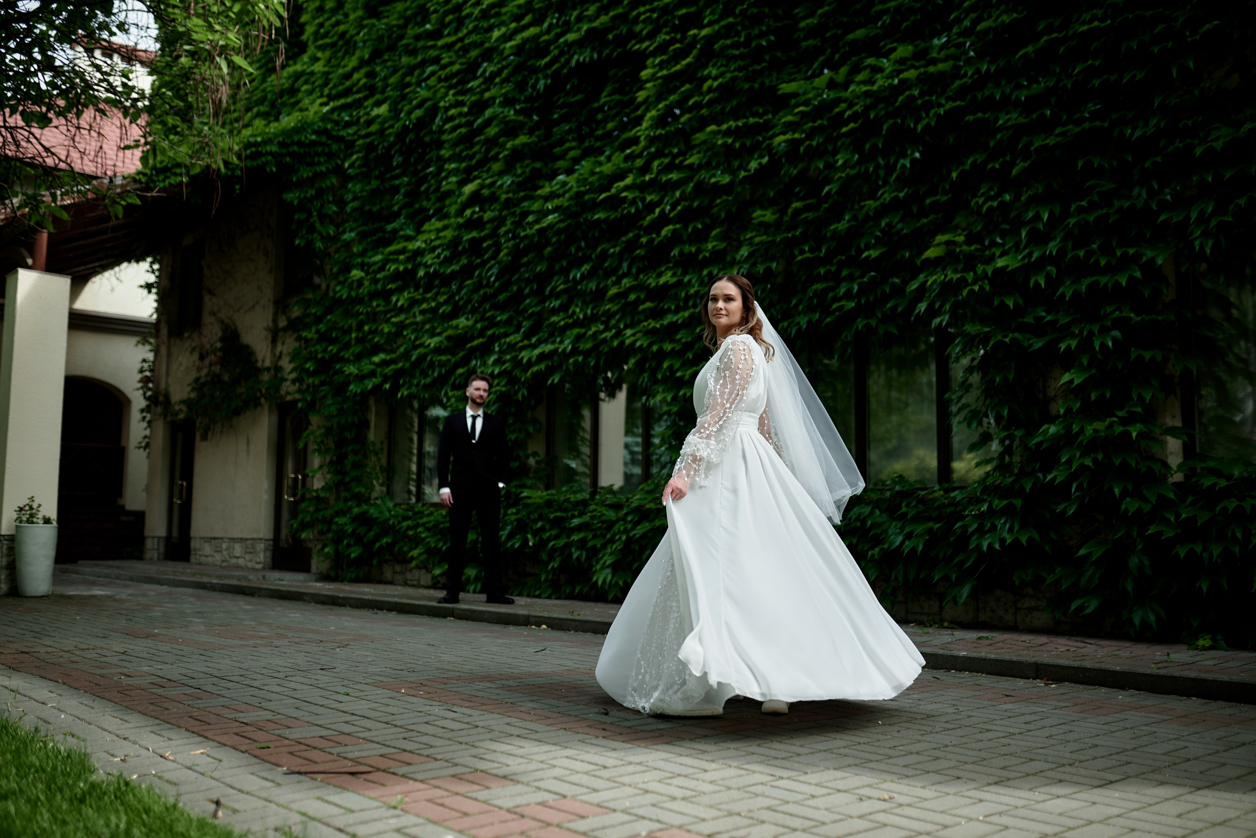 Свадьба Наташи и Саши. Свадебный фотограф г. Новочеркасск г. Ростов-на-Дону