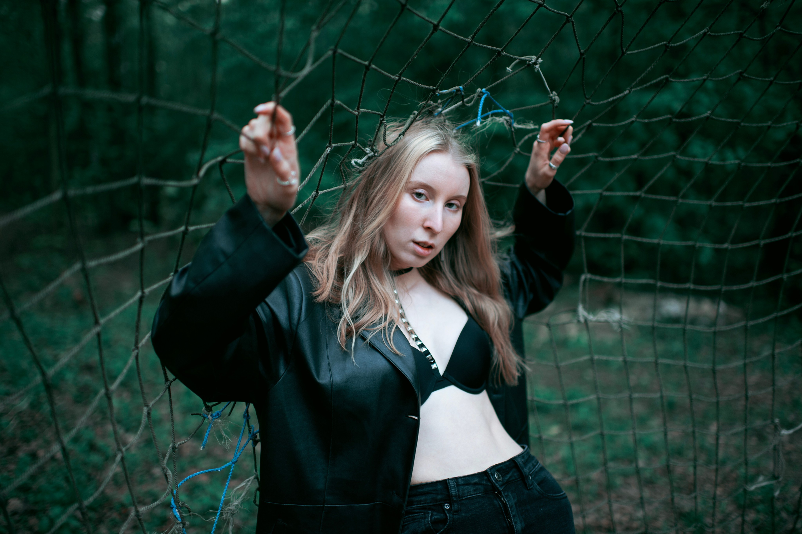 Portraits. Фотограф Илья Фомин | Классика жанра