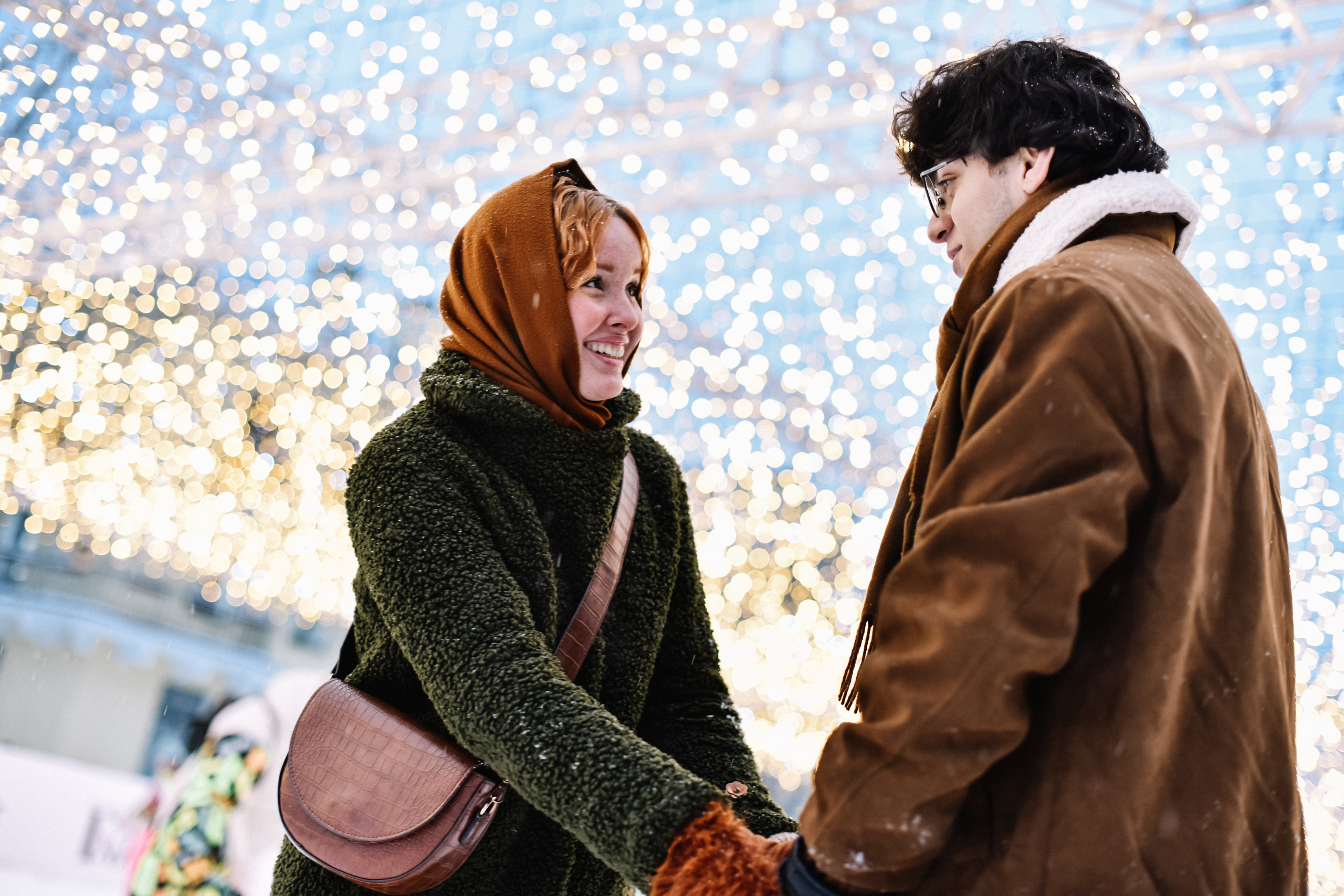 Семейный фотограф в Самаре Мария Компаниец