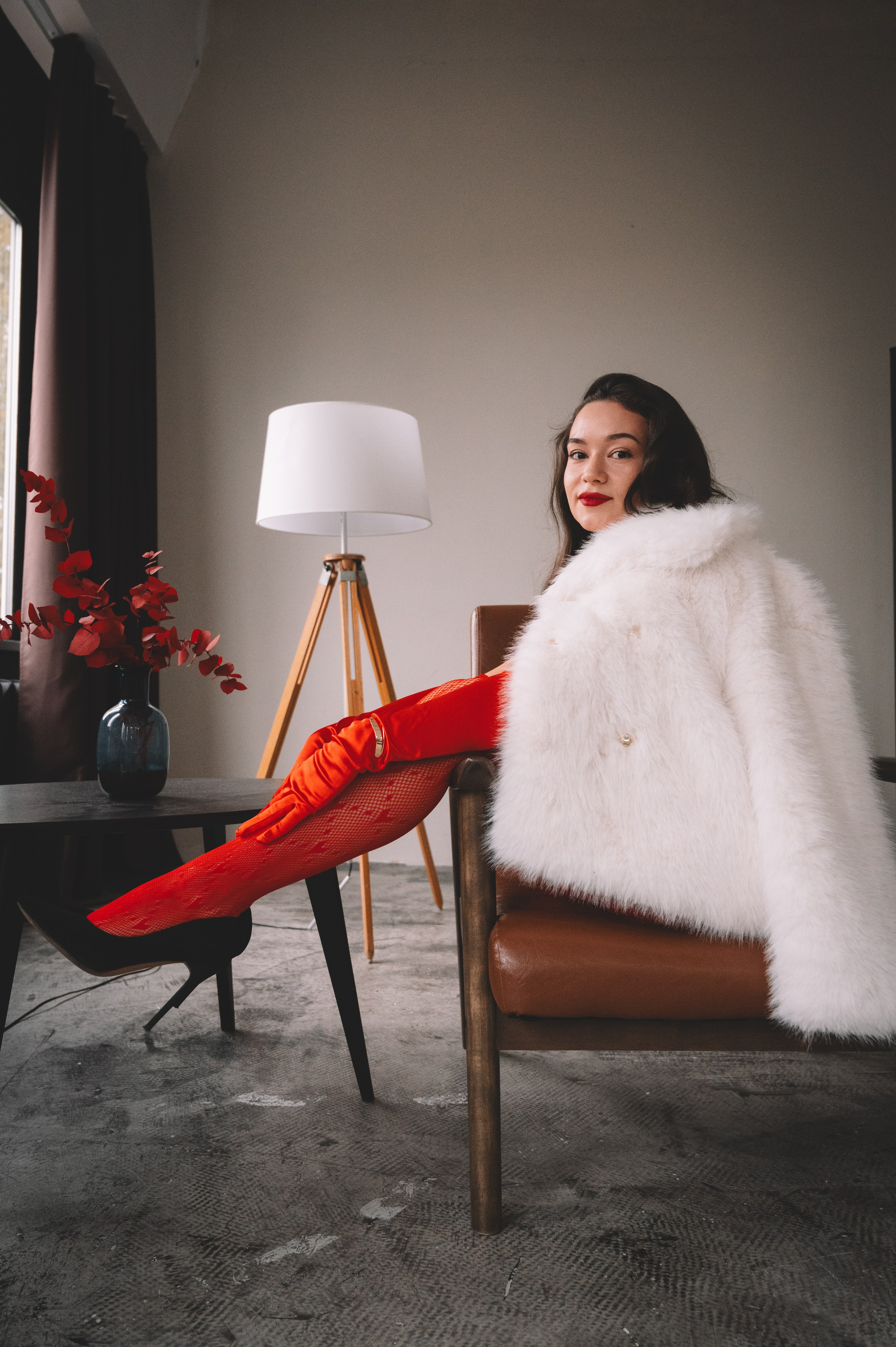 Юлия. Фотограф Анна Темнова. Пенза