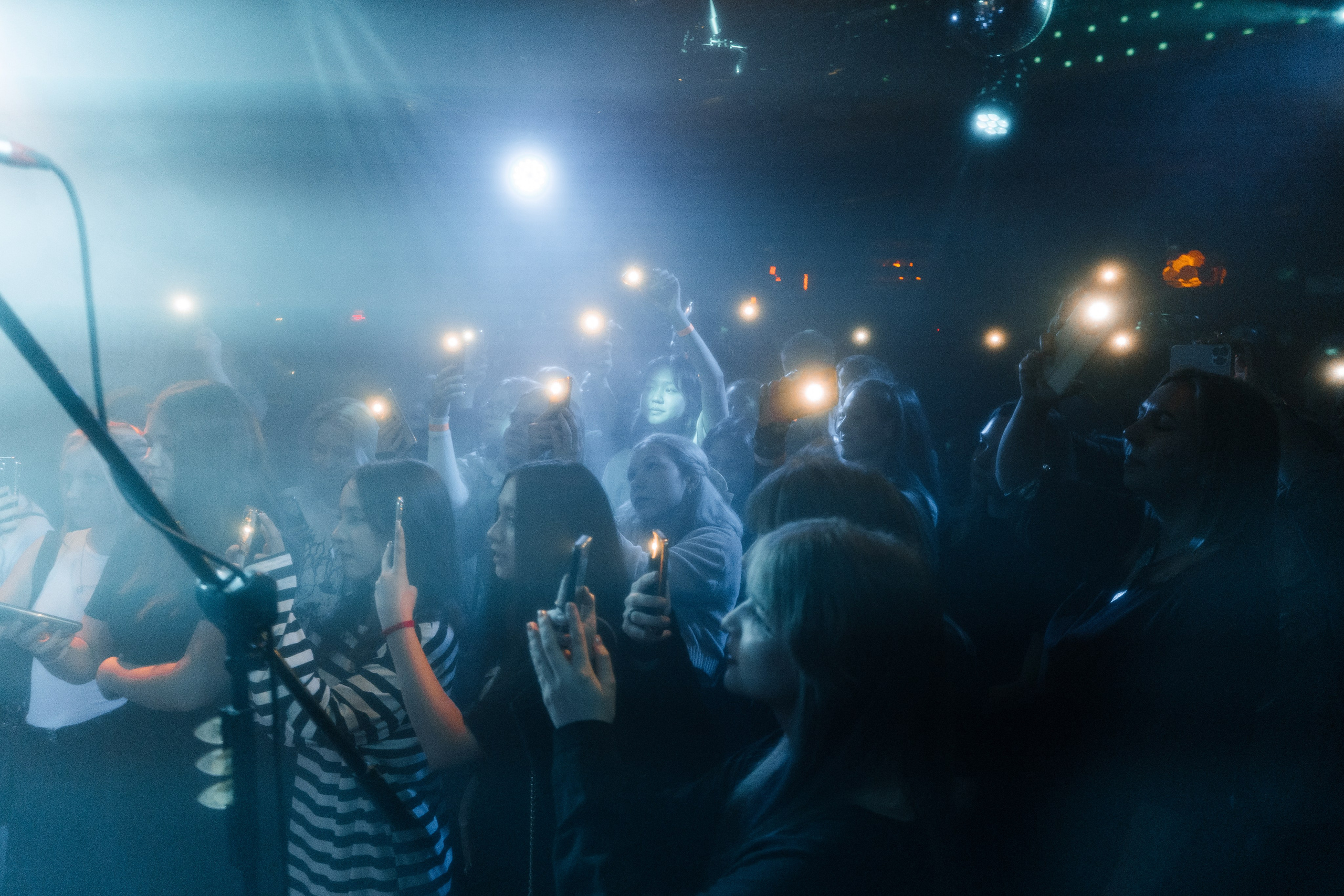 Двадцать (разные концерты). Фотограф в Санкт-Петербург, Москва Алексей Филиппов