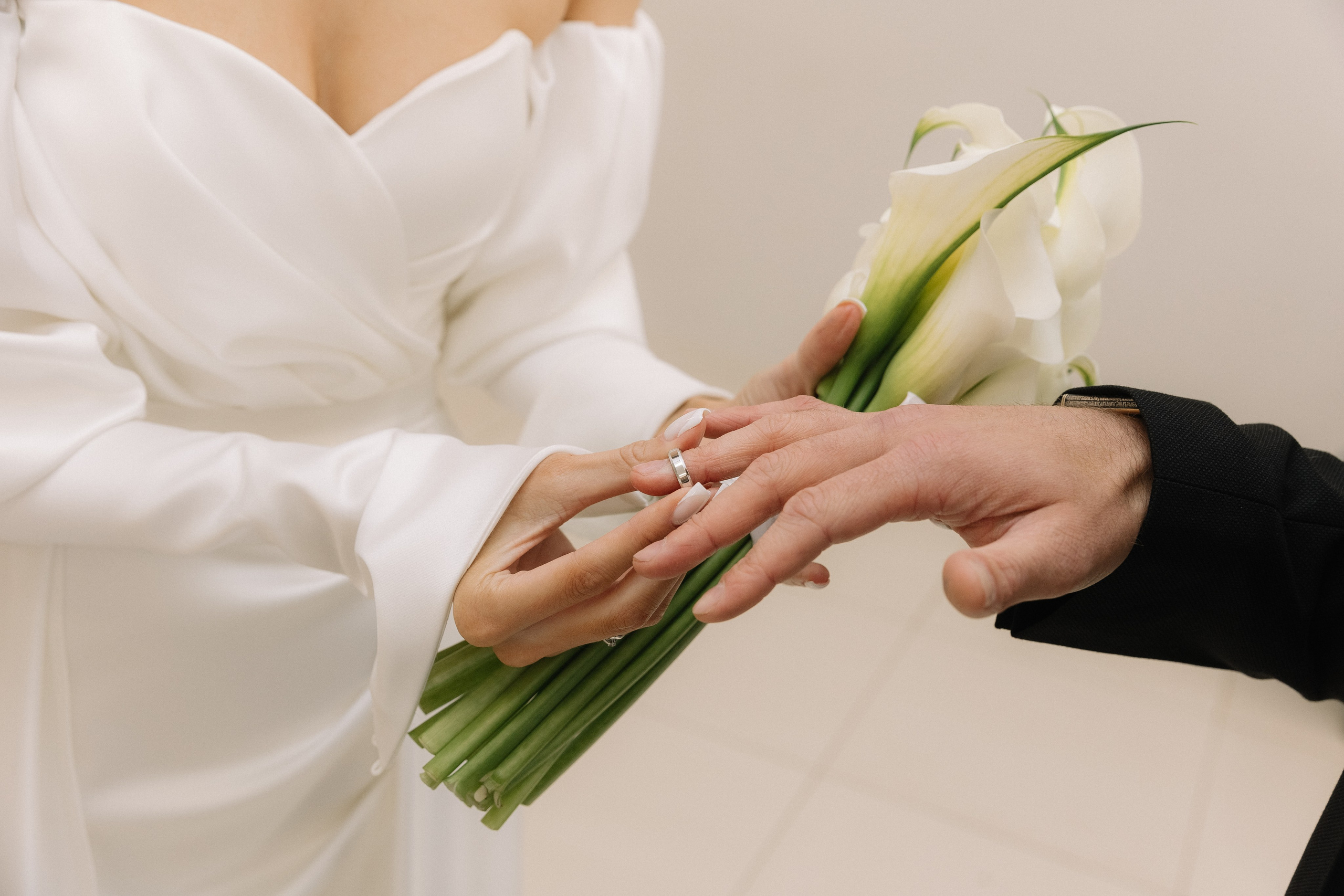 Анонс. Свадебный фотограф Кузнецова Ольга Санкт-Петербург, Вологда, Череповец