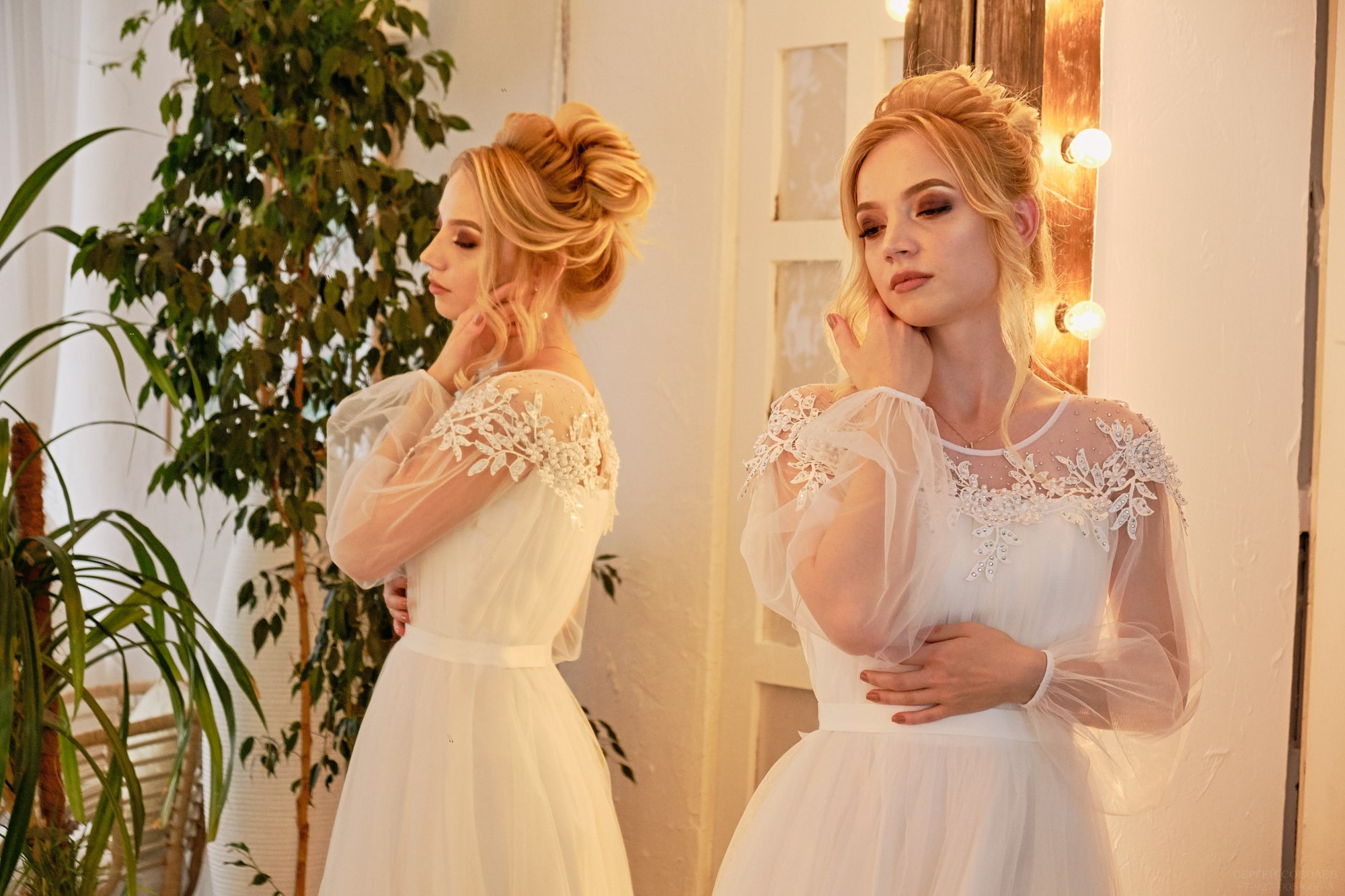 Свадебные съемки. Сергей Соболев — Ваш свадебный фотограф!