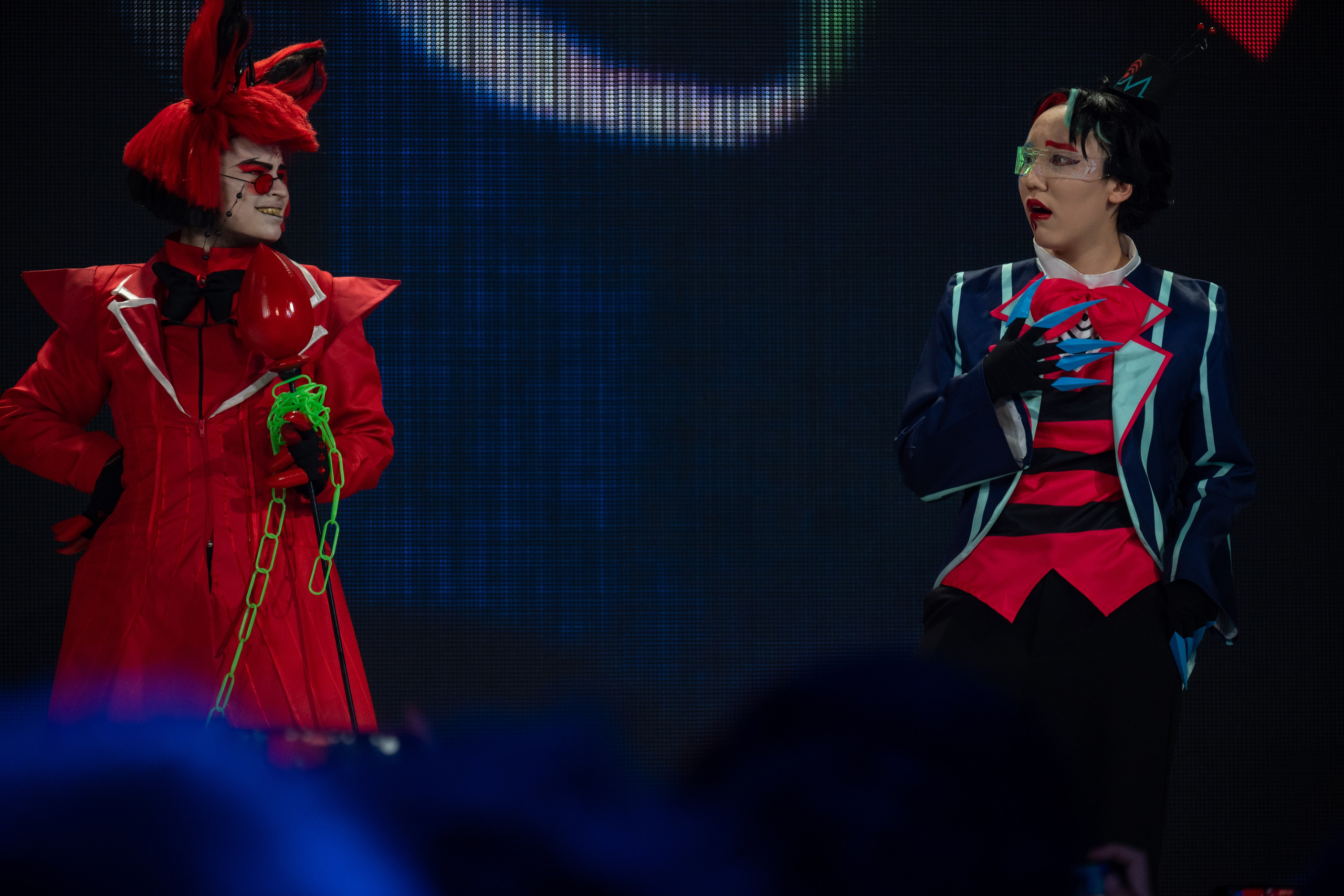 20250706 Epic Con. Дмитрий Ремизов. Фотография, как хобби